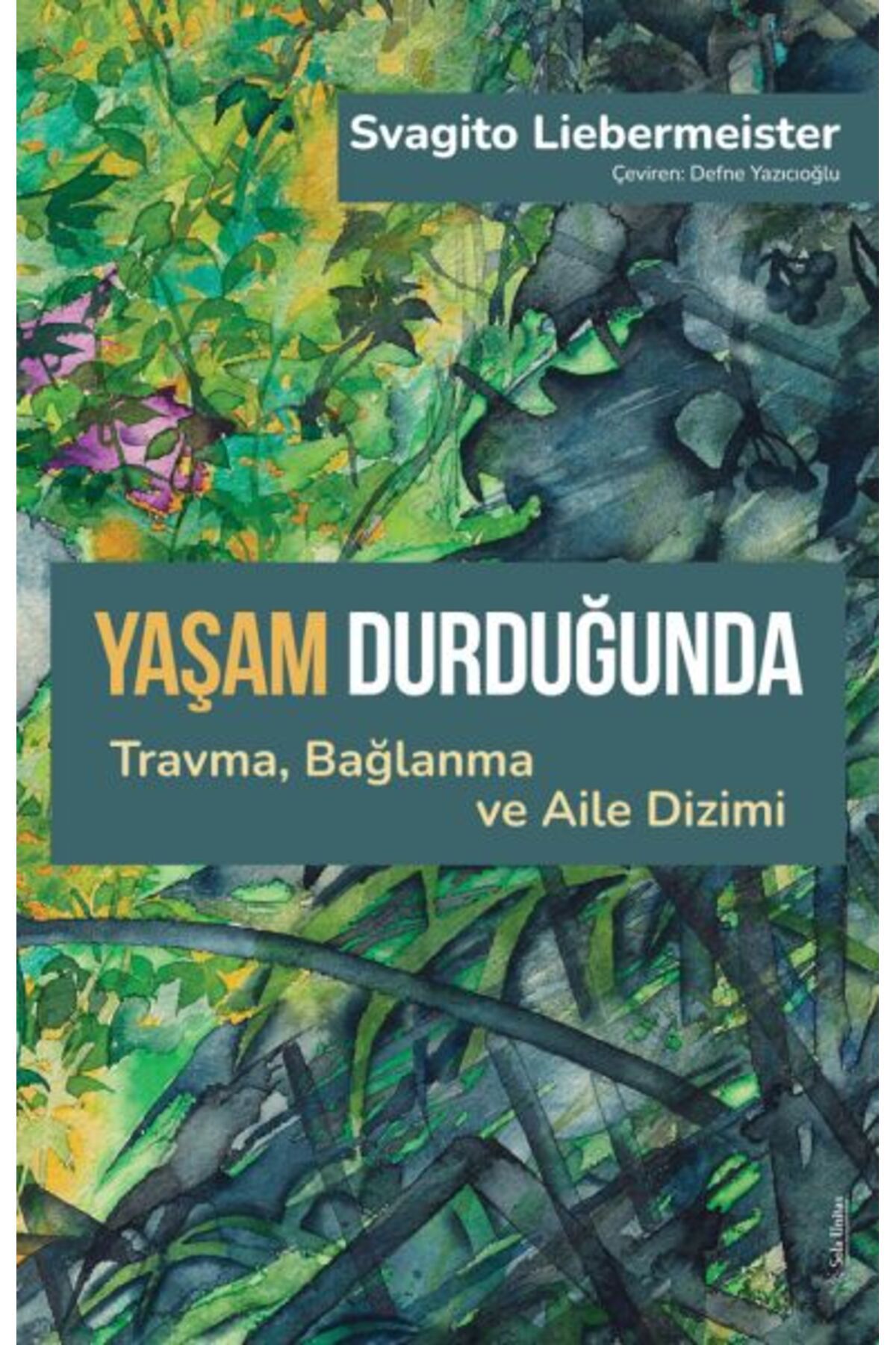 Sola Unitas Yaşam Durduğunda