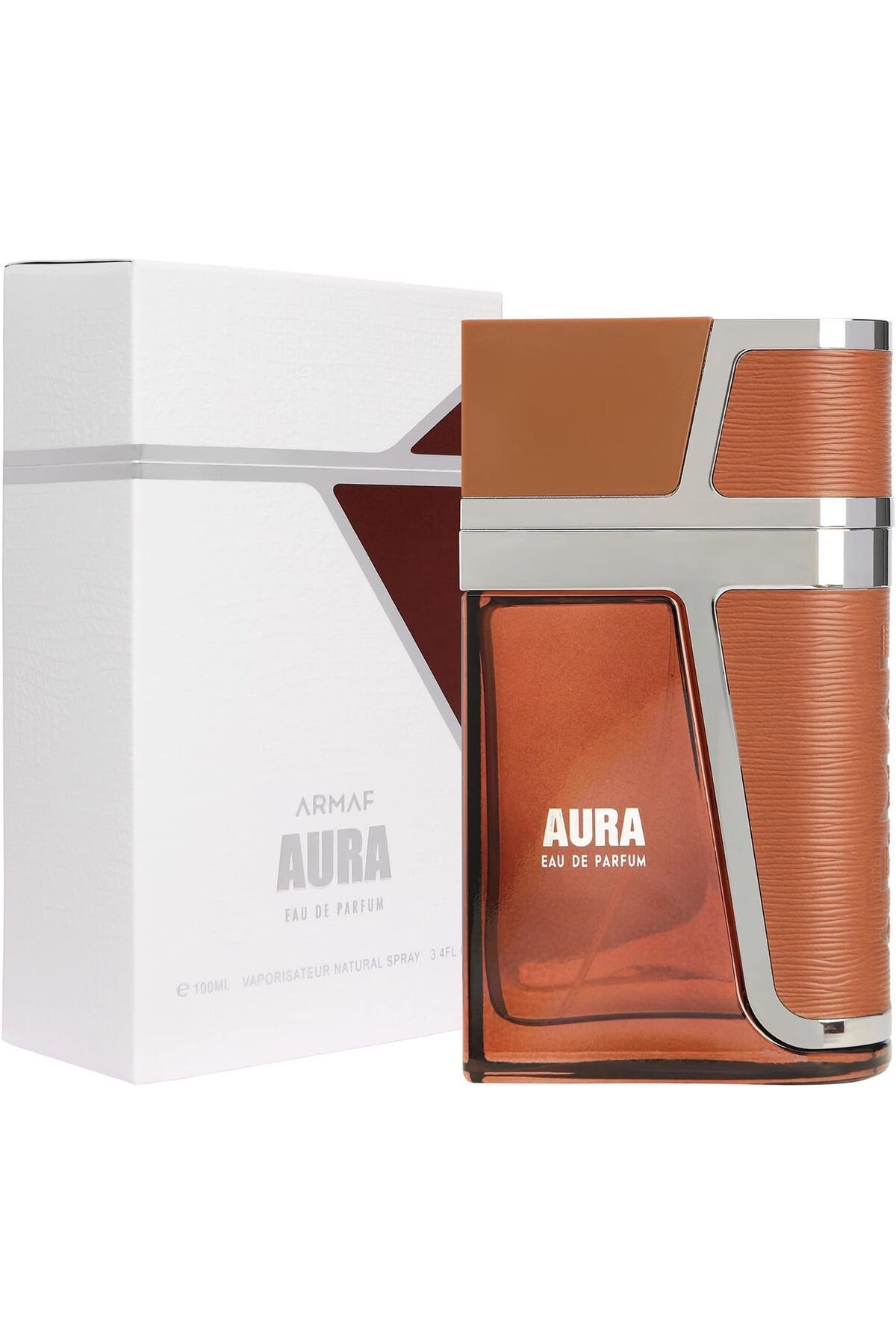 Armaf Aura EDP 100 ml Erkek Parfüm