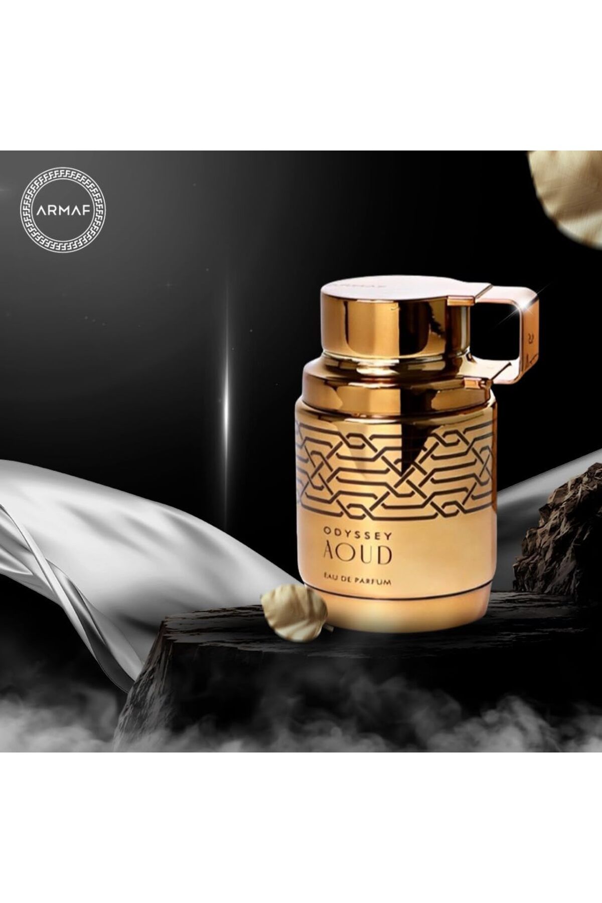 Armaf Odyssey Aoud EDP 60 ml Erkek Parfüm