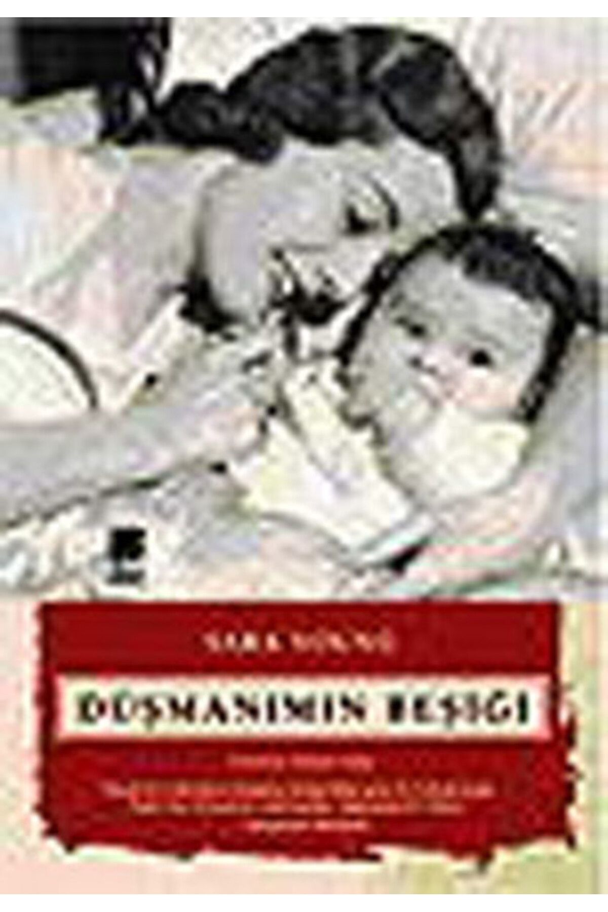 Bilge Kültür Sanat Düşmanımın Beşiği