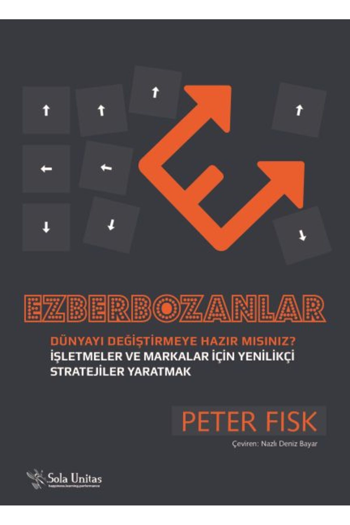Sola Unitas Ezberbozanlar