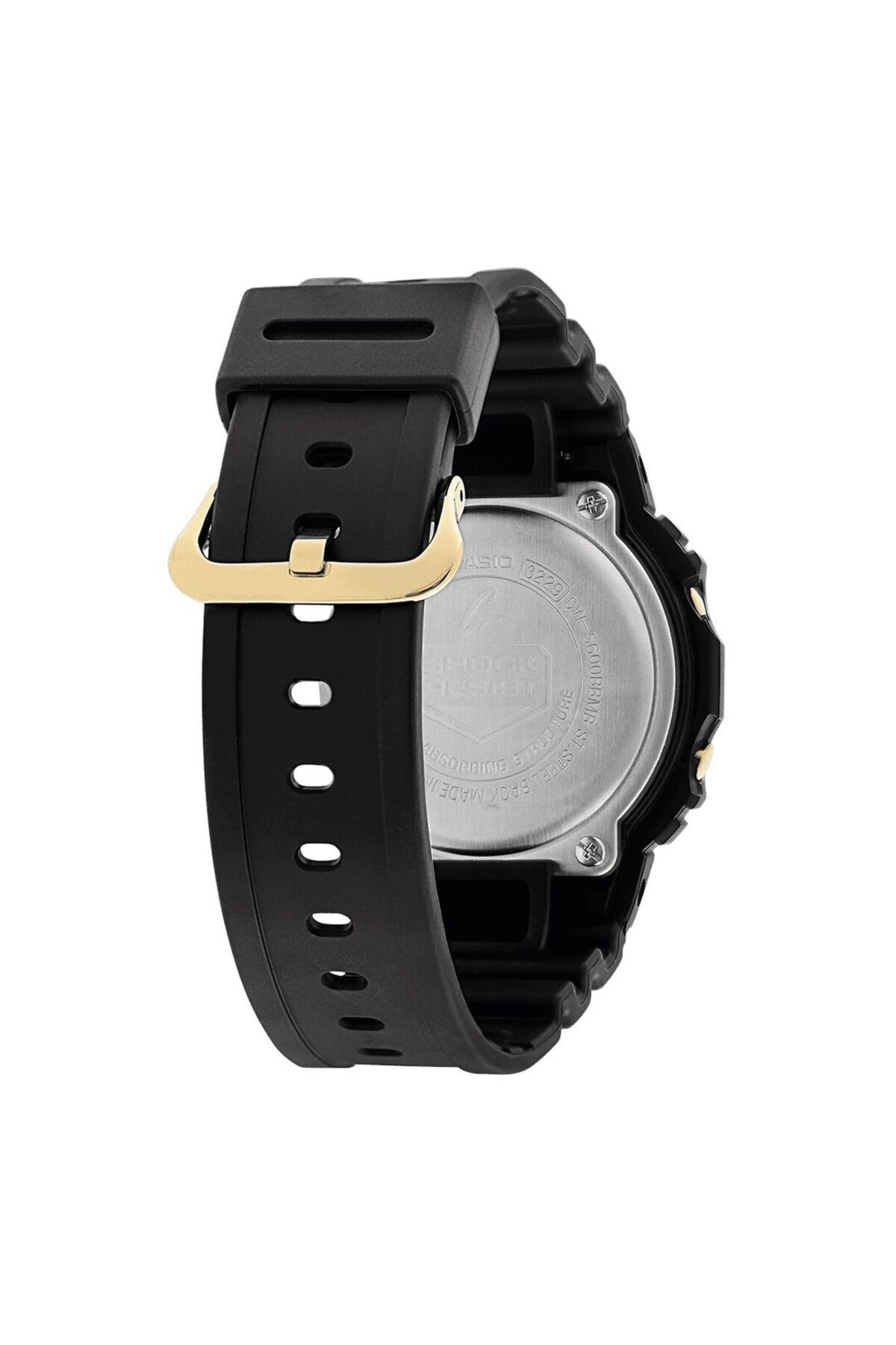 Casio-Ceas Barbati, Casio G-Shock, The Origin DW-5600BBMB-1ER 4