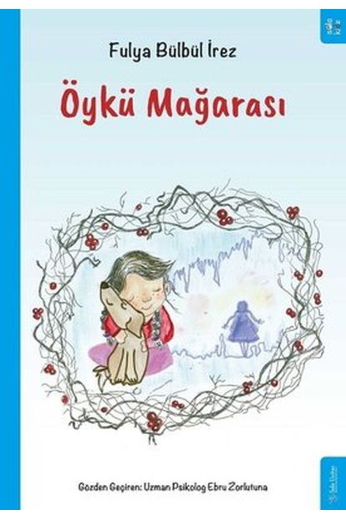 Sola Kidz Öykü Mağarası