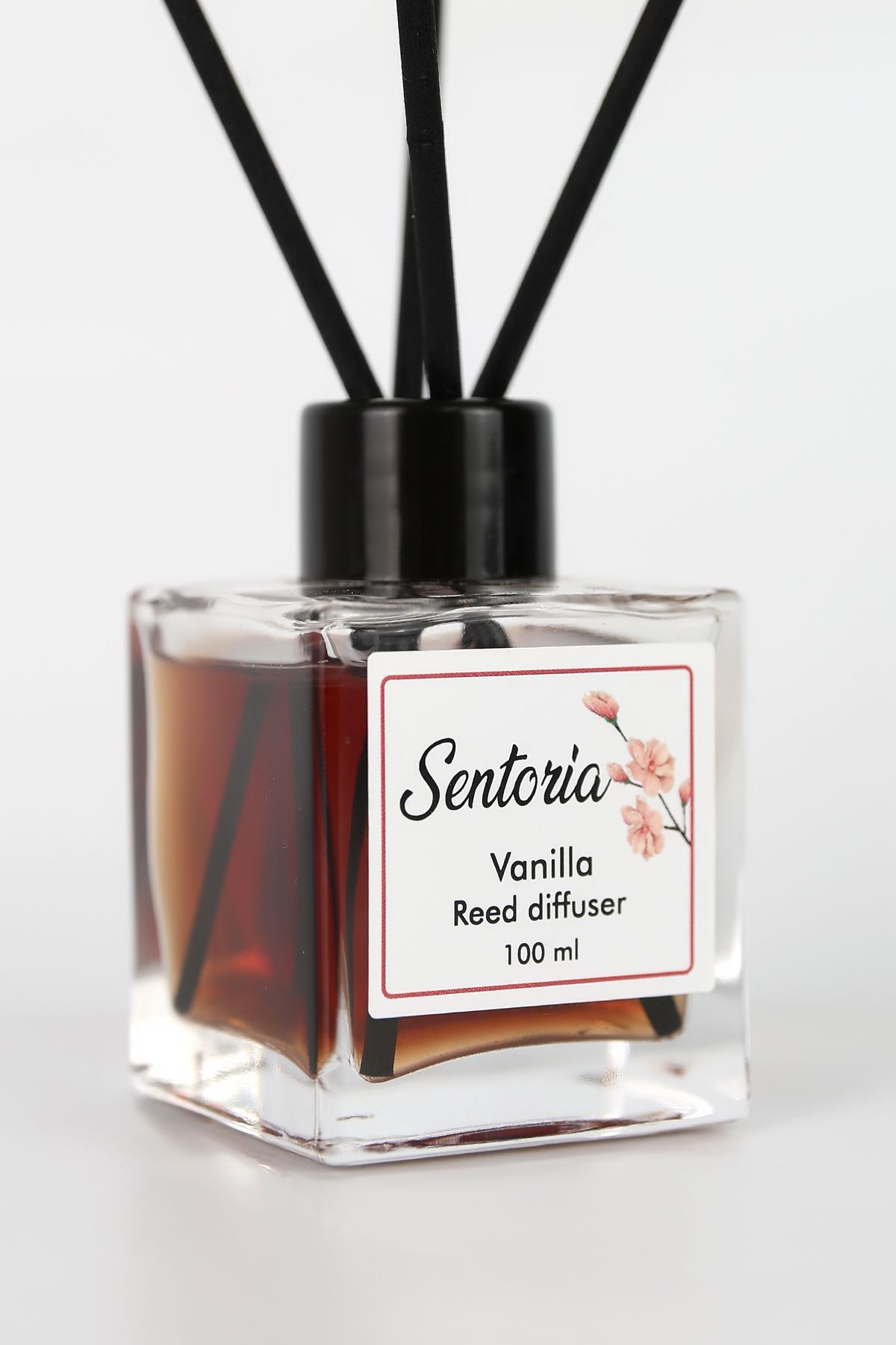 sentoria Vanilya Aromalı Bambulu Oda Kokusu 100ML