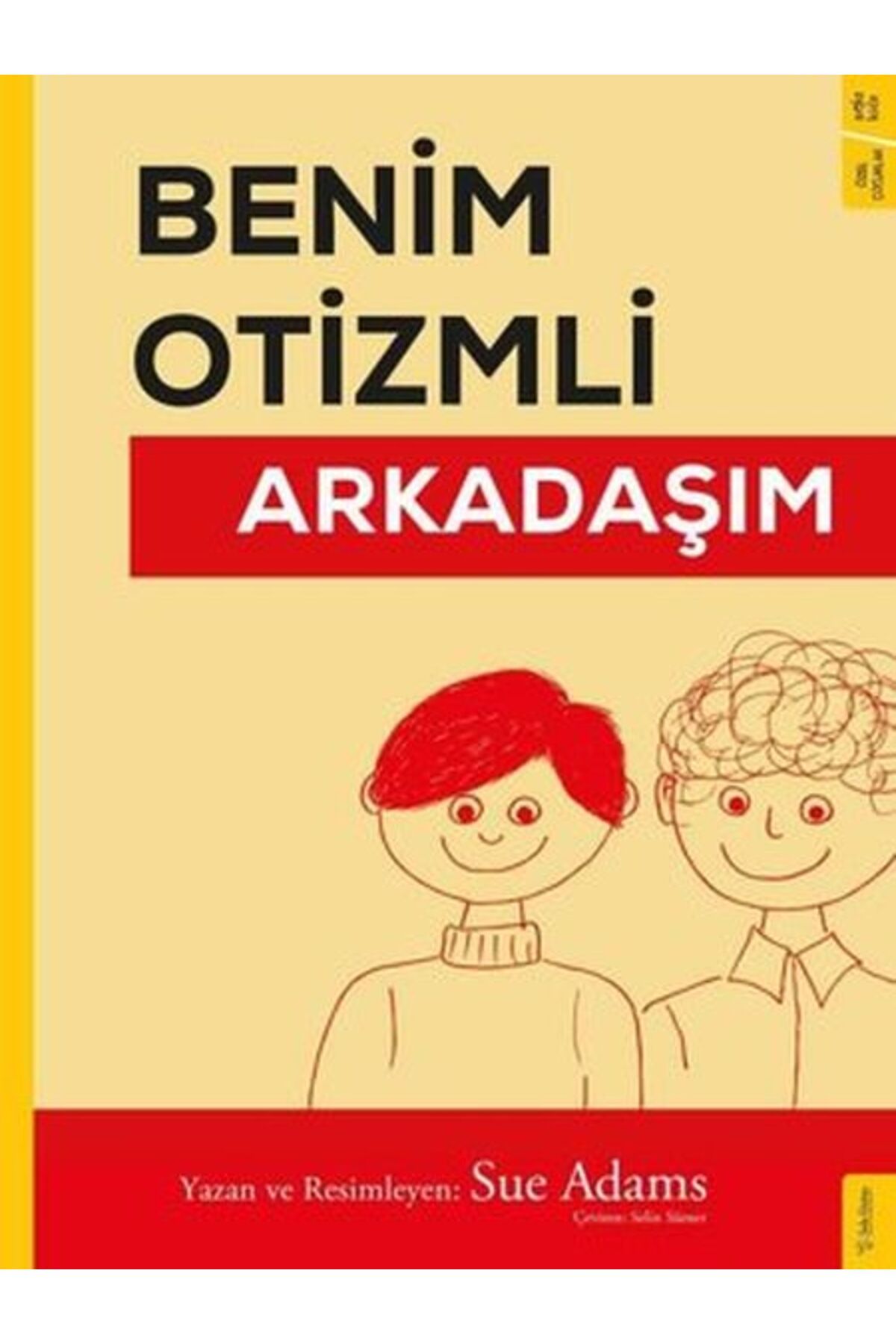 Sola Kidz Benim Otizmli Arkadaşım