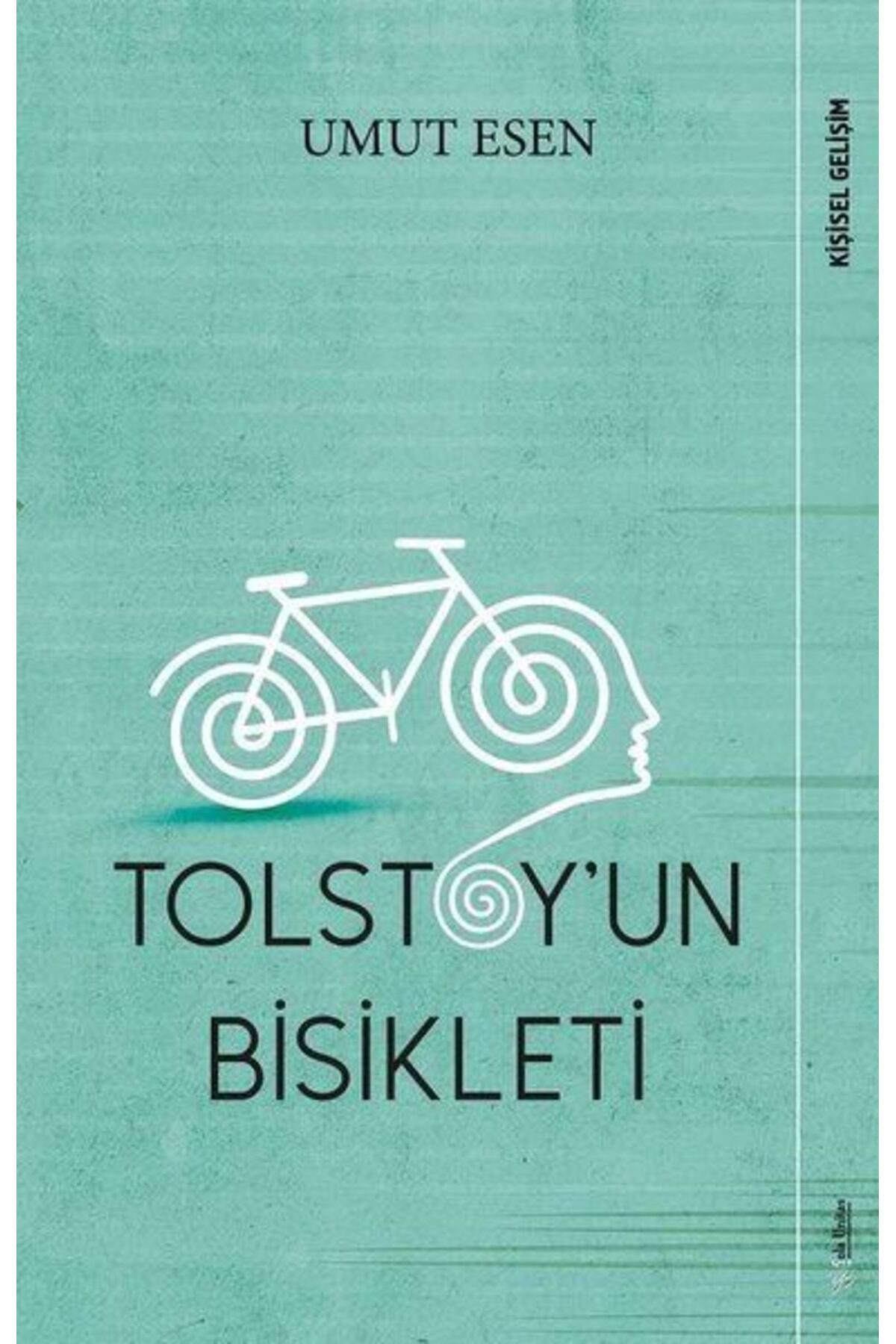 Sola Unitas Tolstoy’un Bisikleti