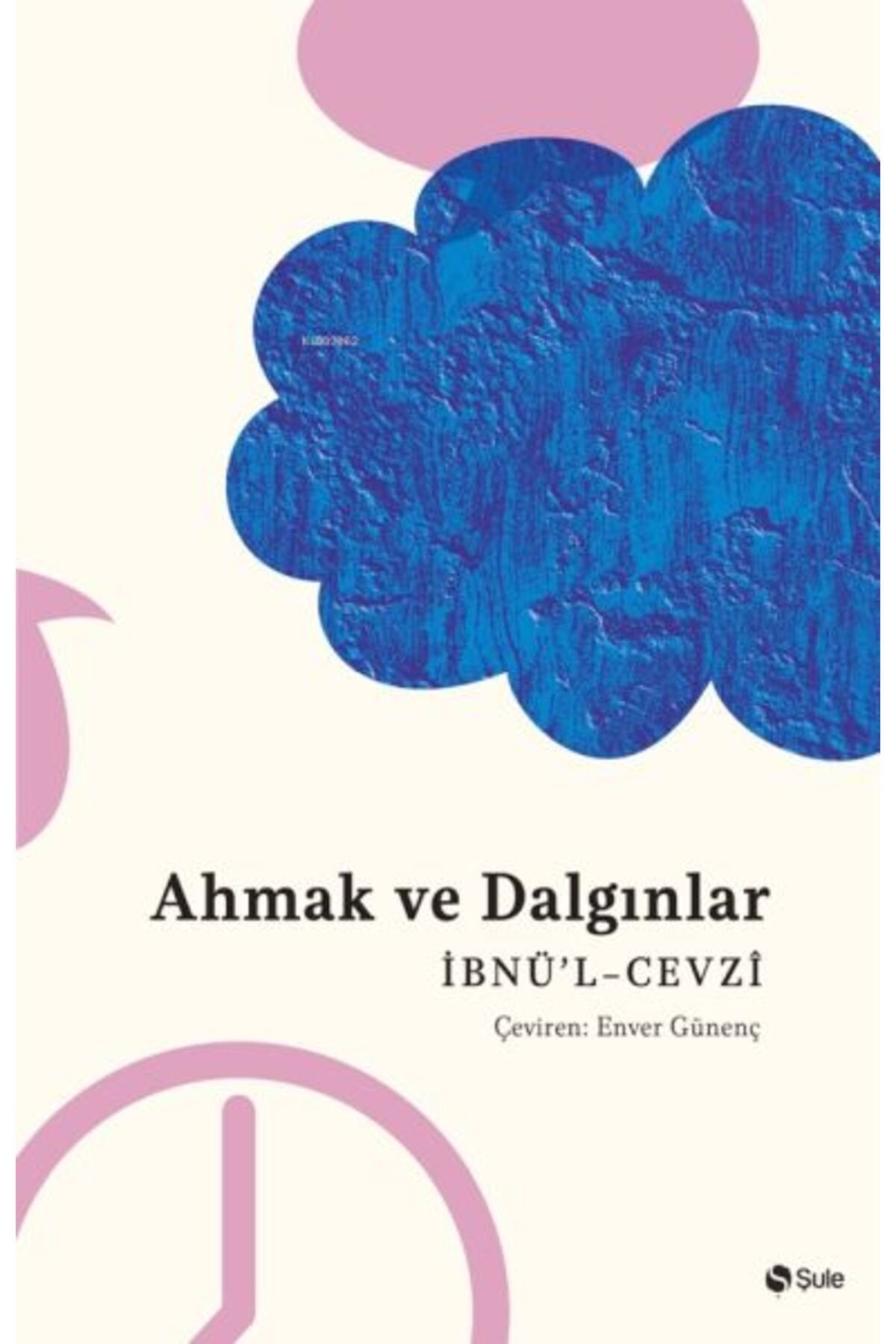 Şule Yayınları Ahmak Ve Dalgınlar Kitabı