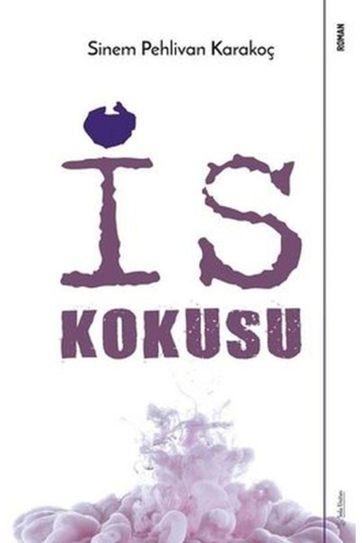 Sola Unitas İs Kokusu