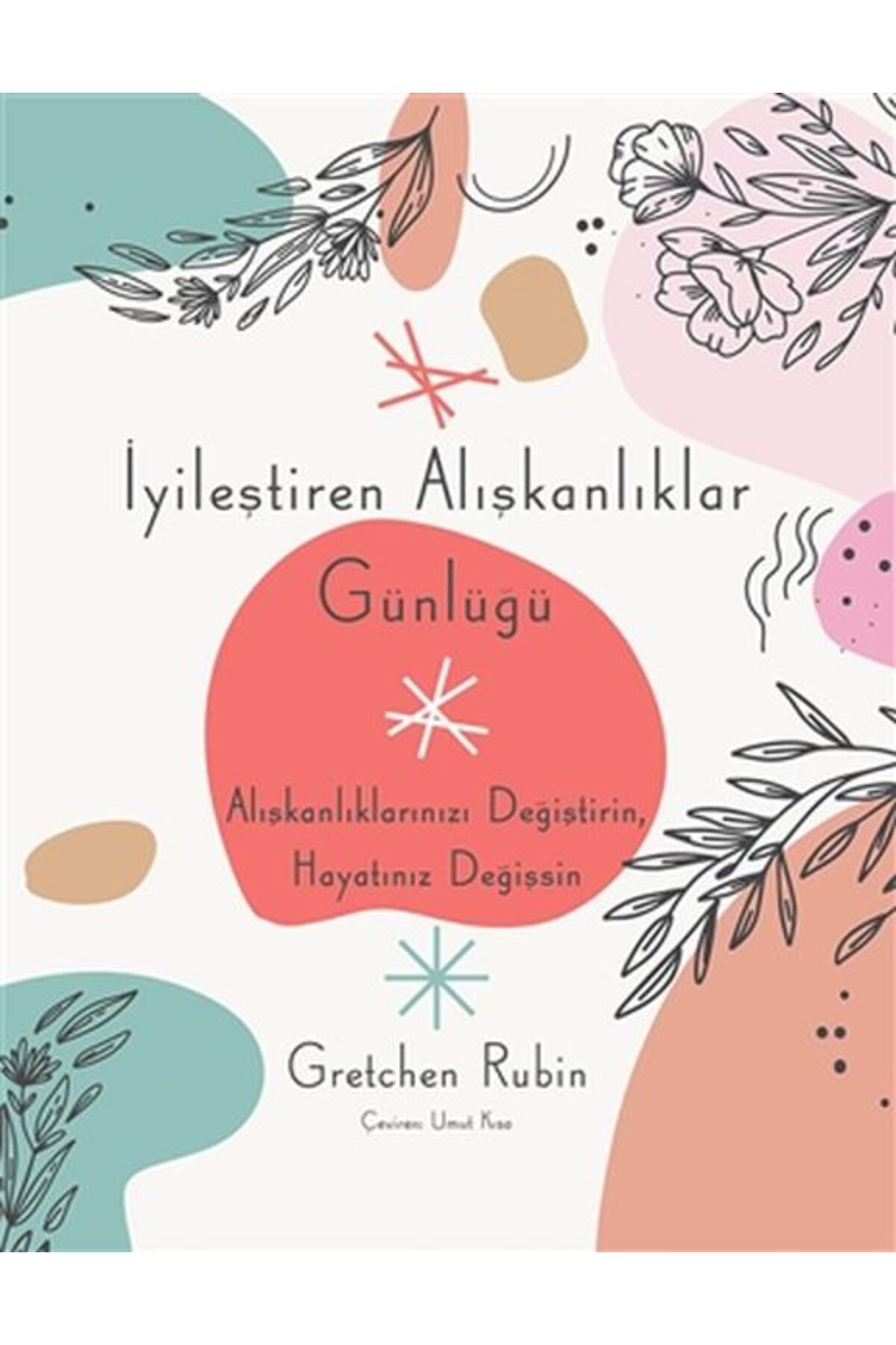 Sola Unitas İyileştiren Alışkanlıklar Günlüğü