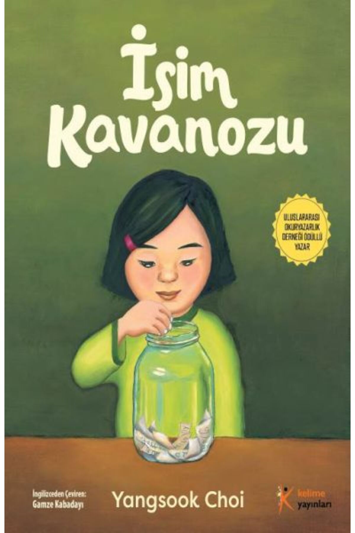 Hak Yayınları İsim Kavanozu