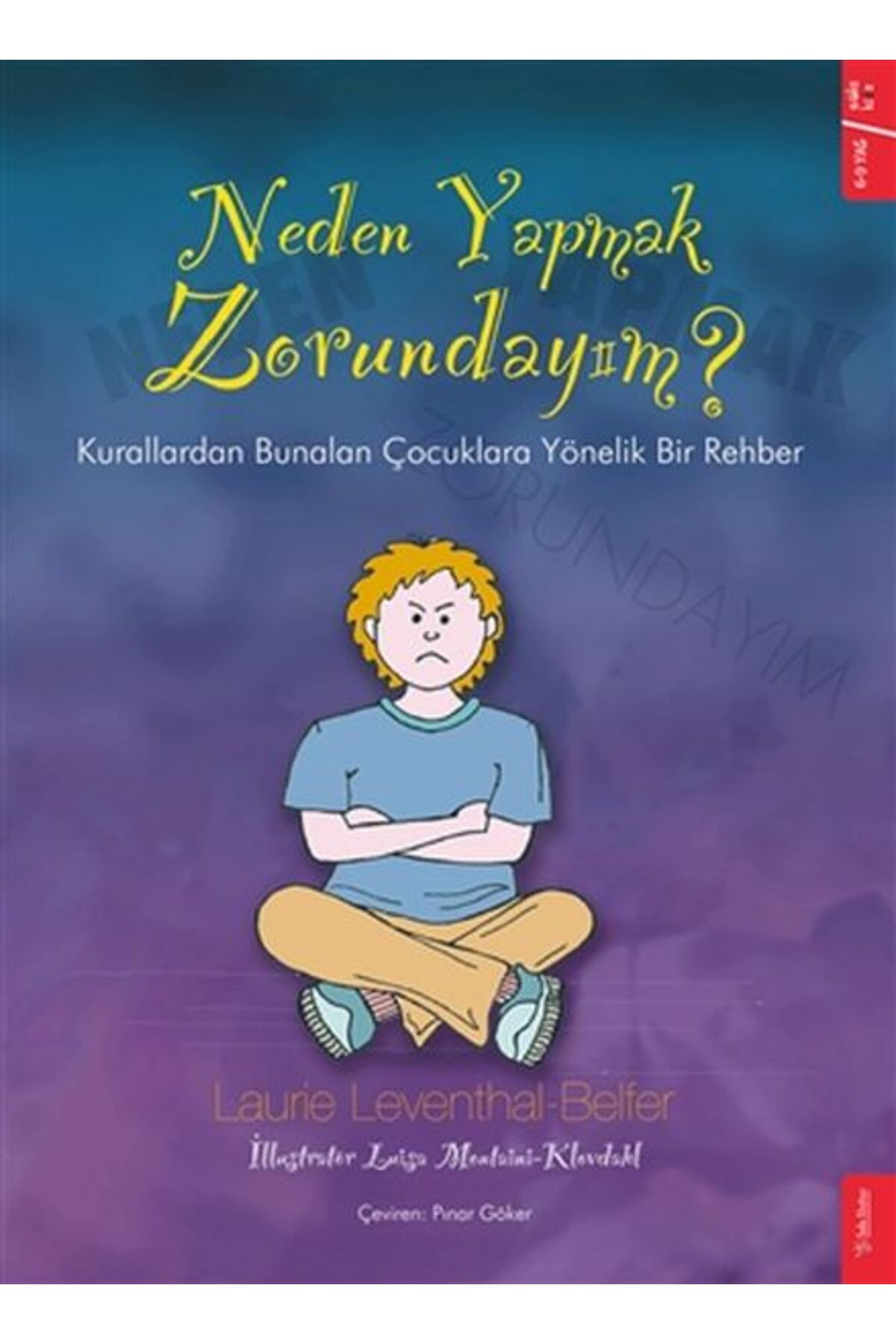 Sola Kidz Neden Yapmak Zorundayım?