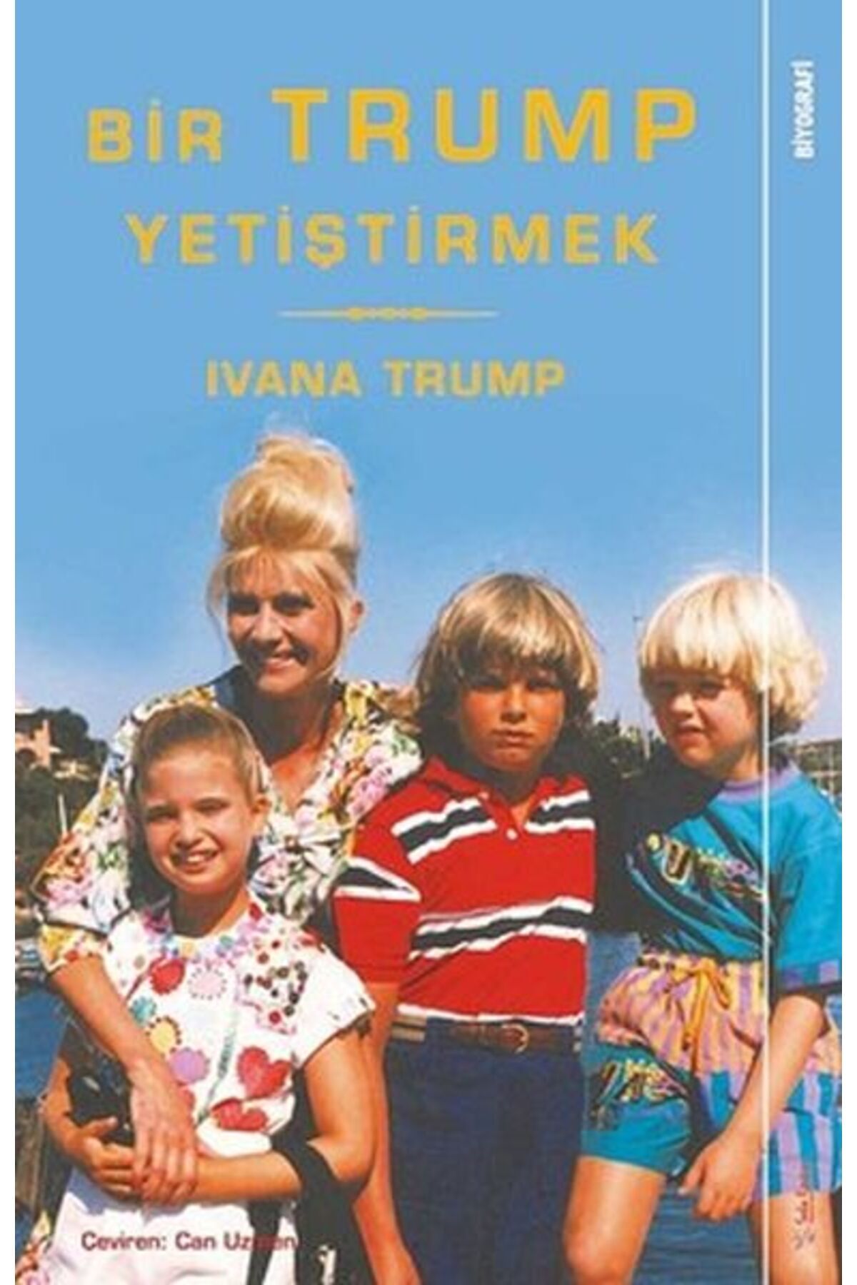 Sola Unitas Bir Trump Yetiştirmek
