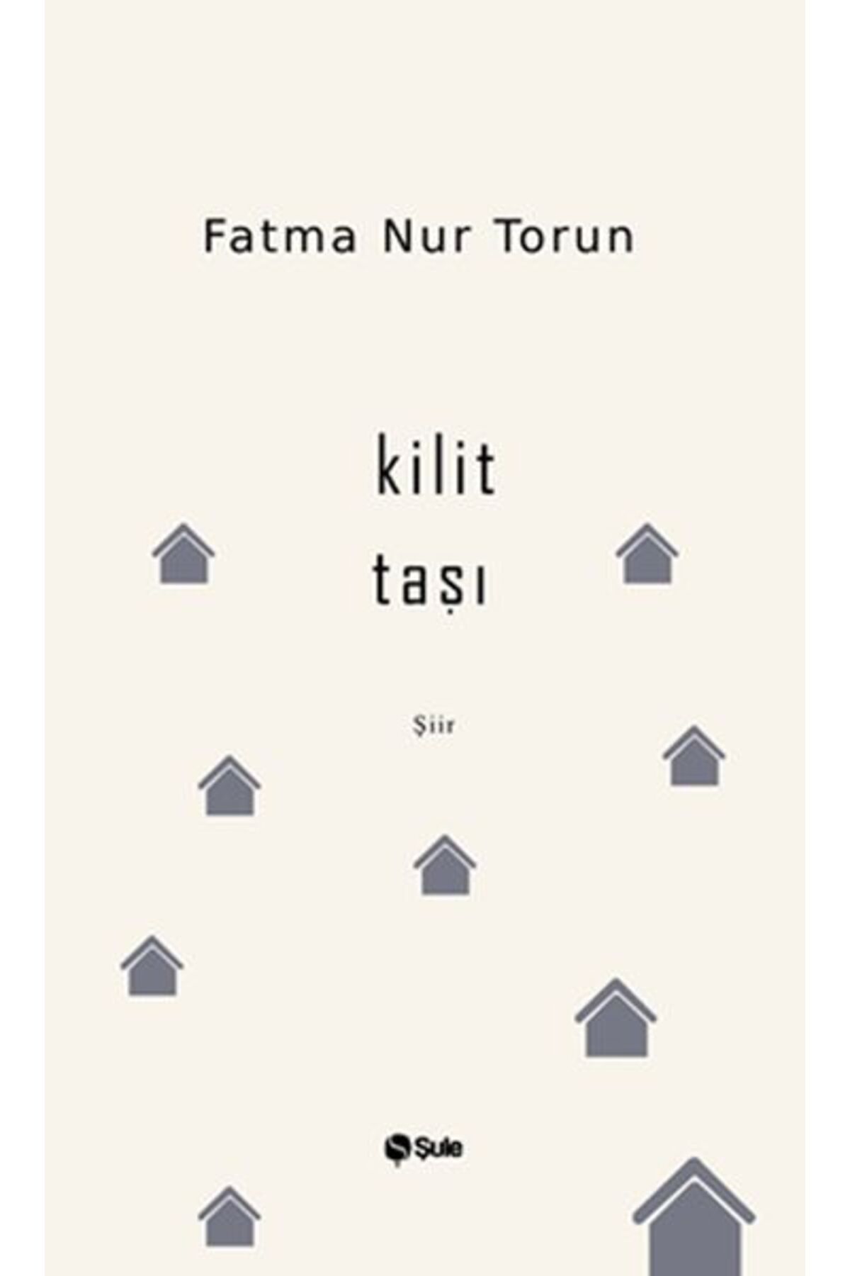 Şule Yayınları Kilit Taşı