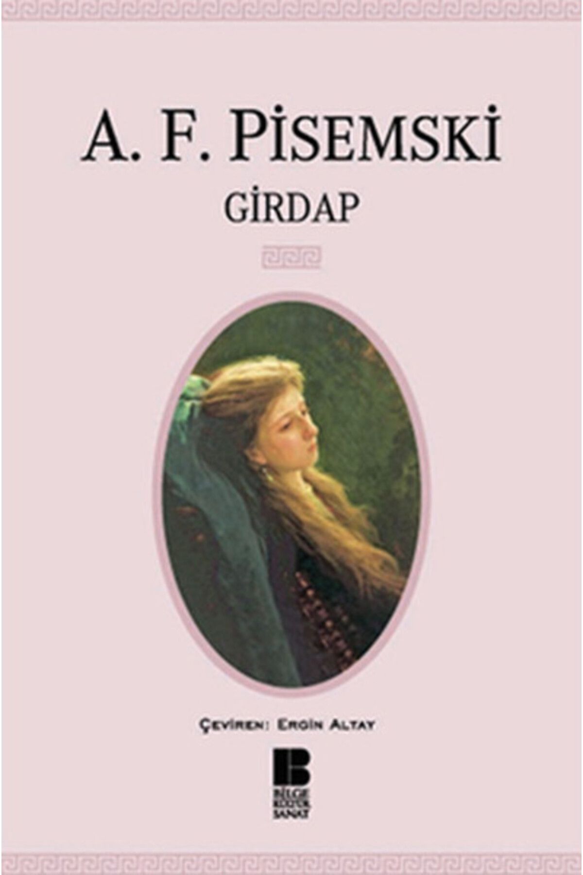 Bilge Kültür Sanat Girdap