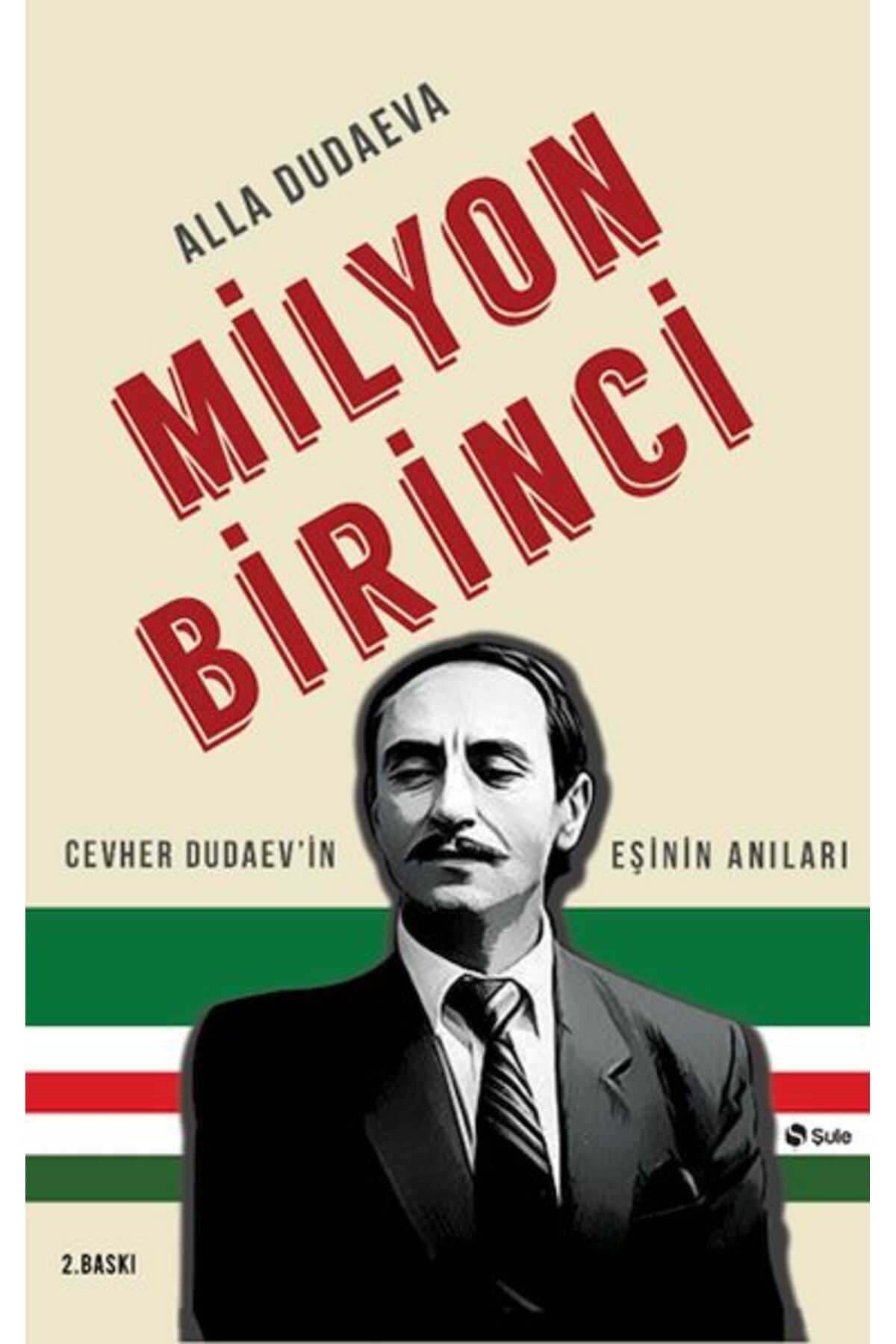 Şule Yayınları Milyon Birinci
