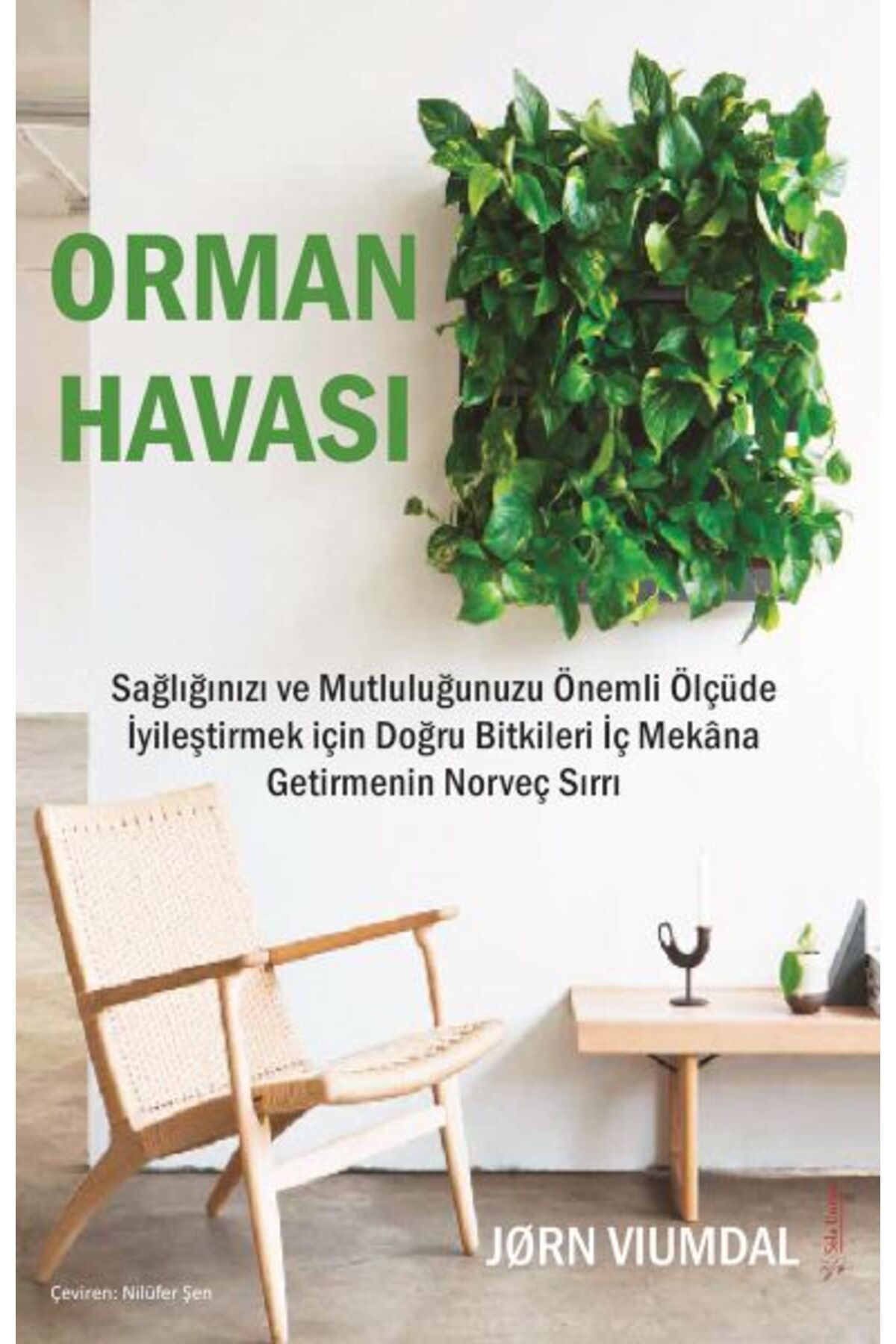 Sola Unitas Orman Havası