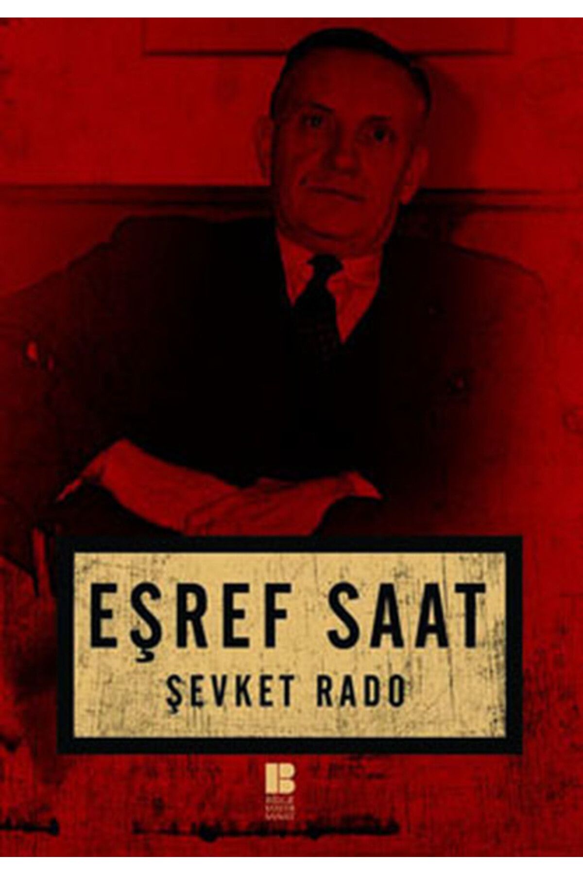 Bilge Kültür Sanat Eşref Saat