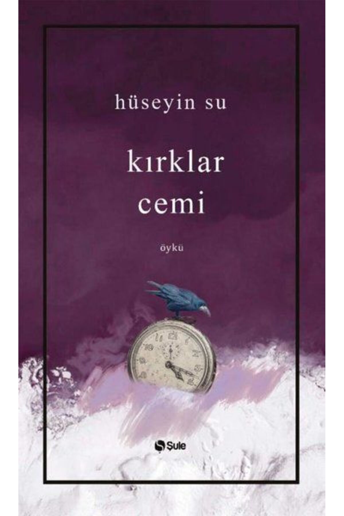 Şule Yayınları Kırklar Cemi