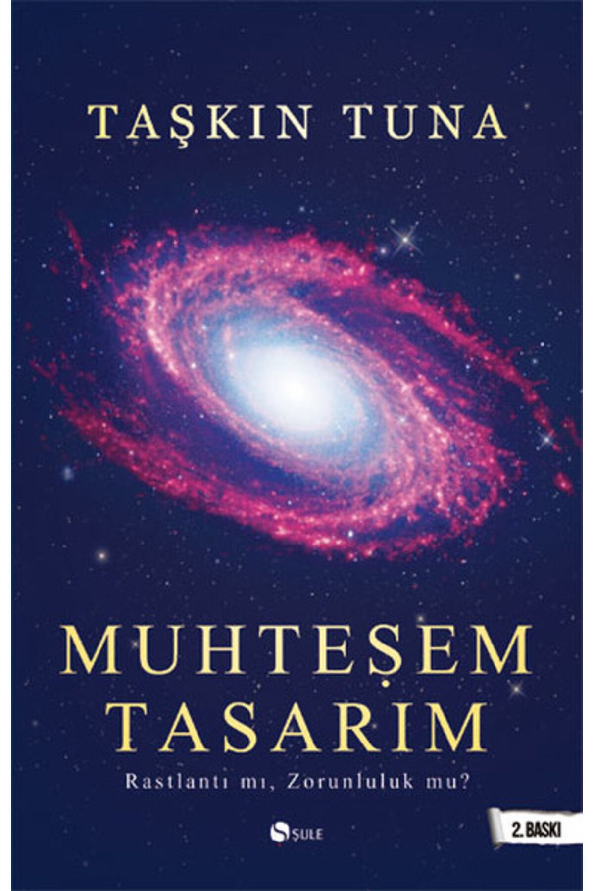 Şule Yayınları Muhteşem Tasarım