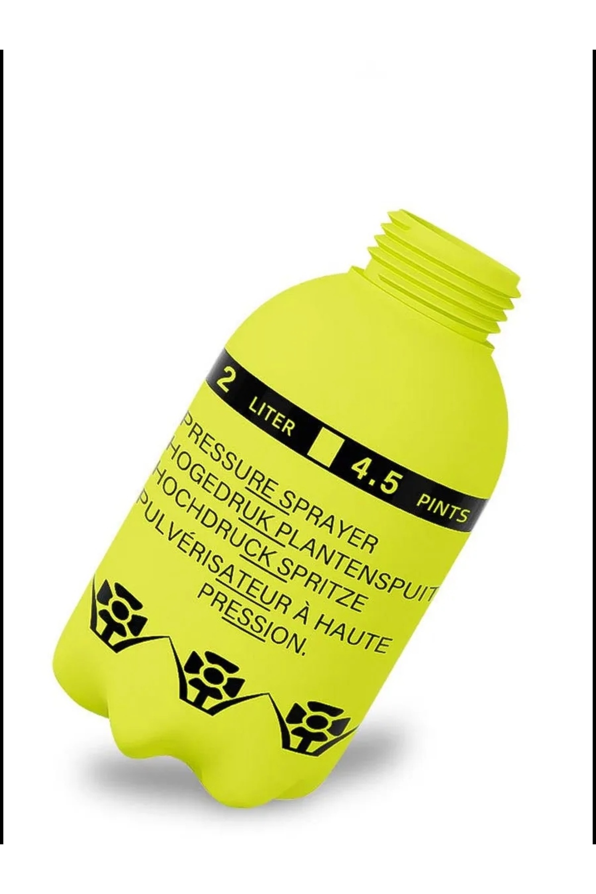 Transformacion-Flower Plant Watering Pressure Spray Pump - Hand Pump 3