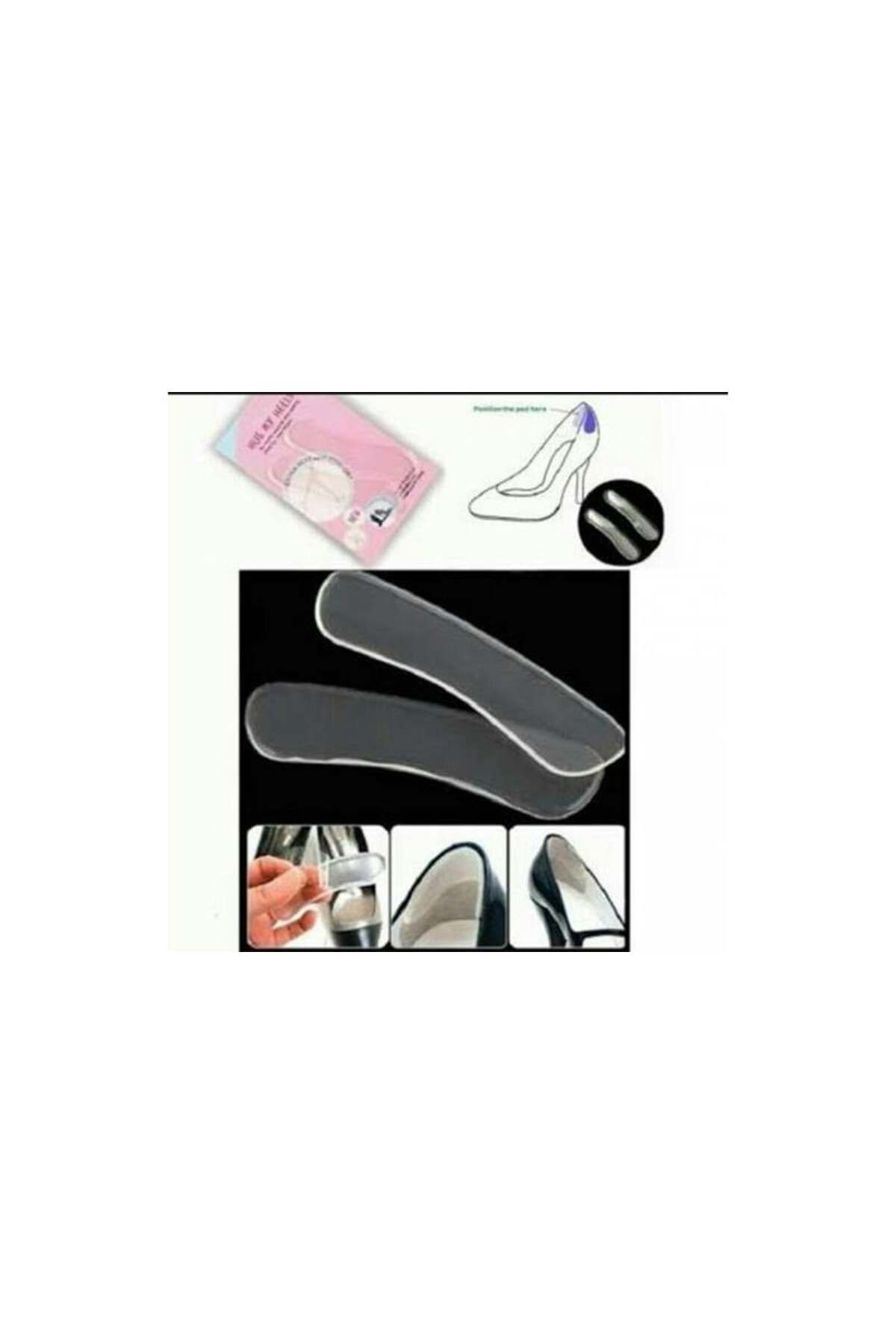 opencart Yeni Opencart Ayakkabı Vurma Önleyici Silikon 2Li Kampanya!!!