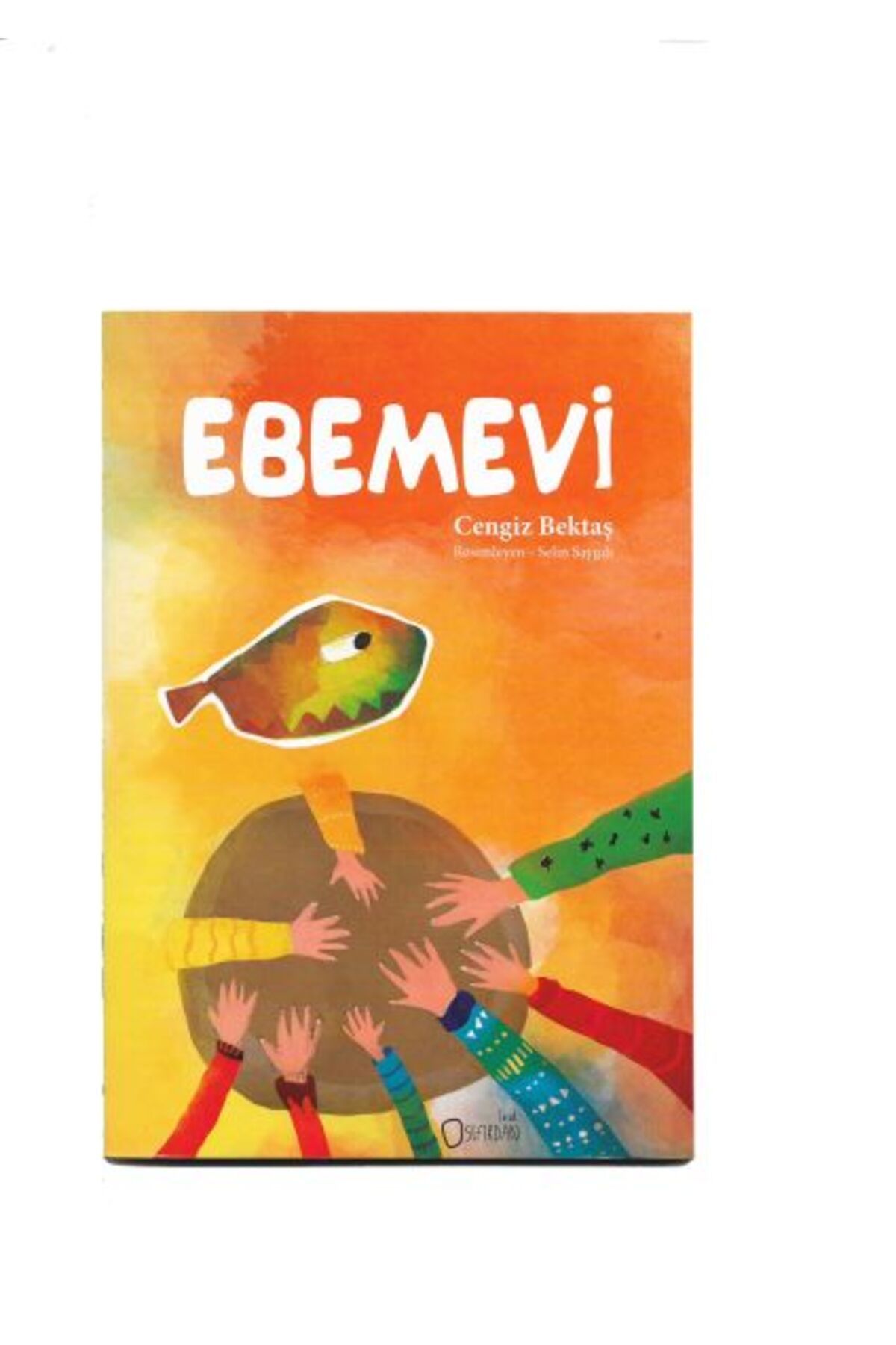 Hak Yayınları Ebemevi