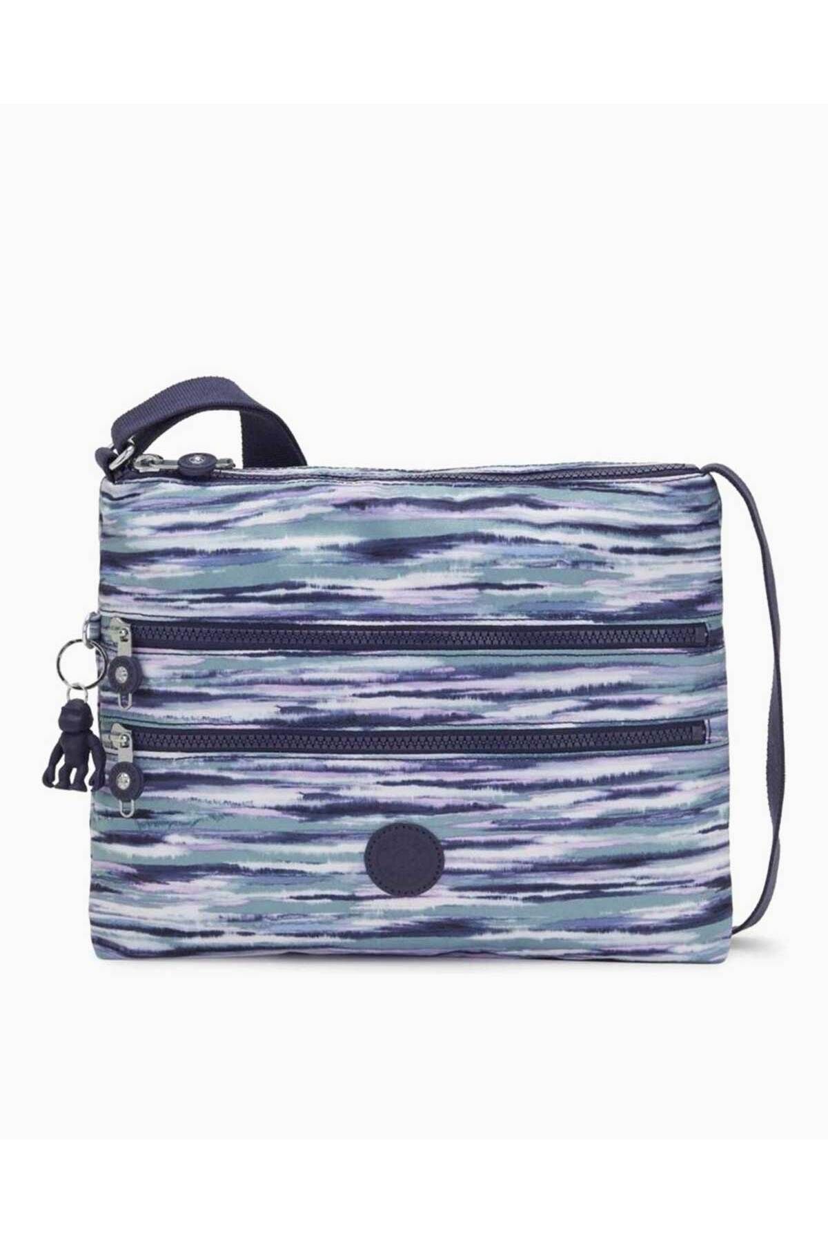 Kipling Alvar Çapraz Askılı Kadın Çantası