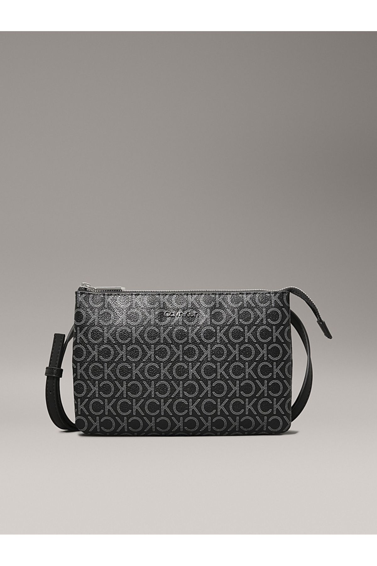 Calvin Klein Crossbody Logo Pouch