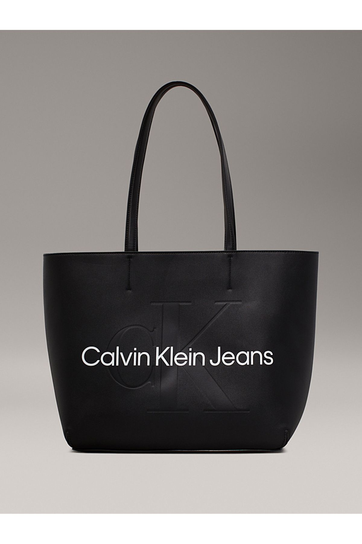 Calvin Klein Tote Bag