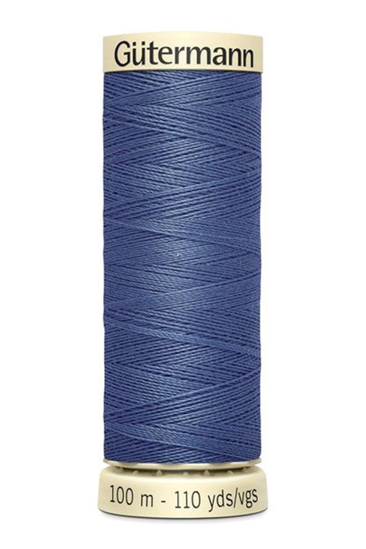 Güterman Gütermann Dikiş İpliği, 100mt Makara, 112