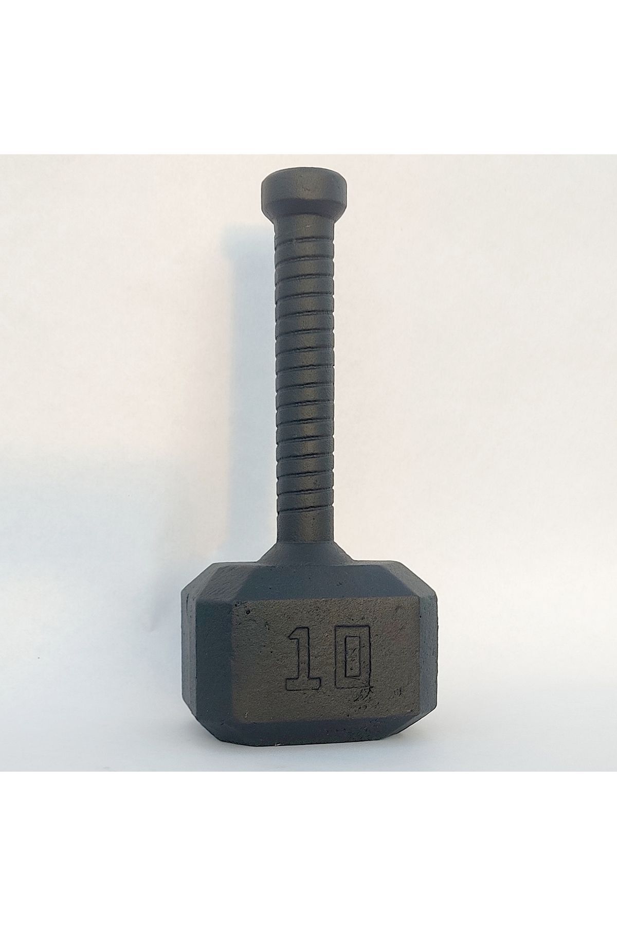 SerenityHaven hammer kettlebell 10 kg