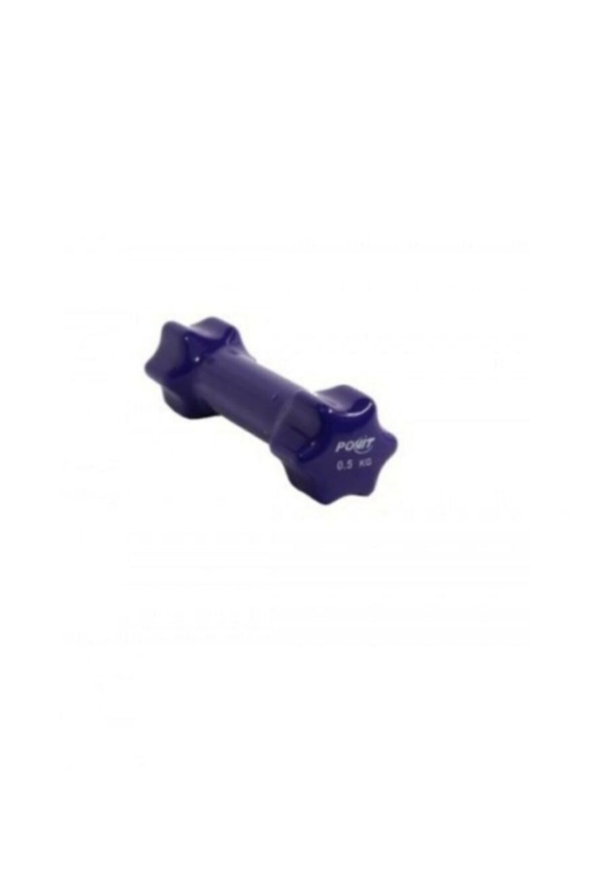 SerenityHaven 1 Adet Pvc Dambıl Vinly Kaydırmaz Yüzey ( Kol Ve Göğüs Geliştirme )