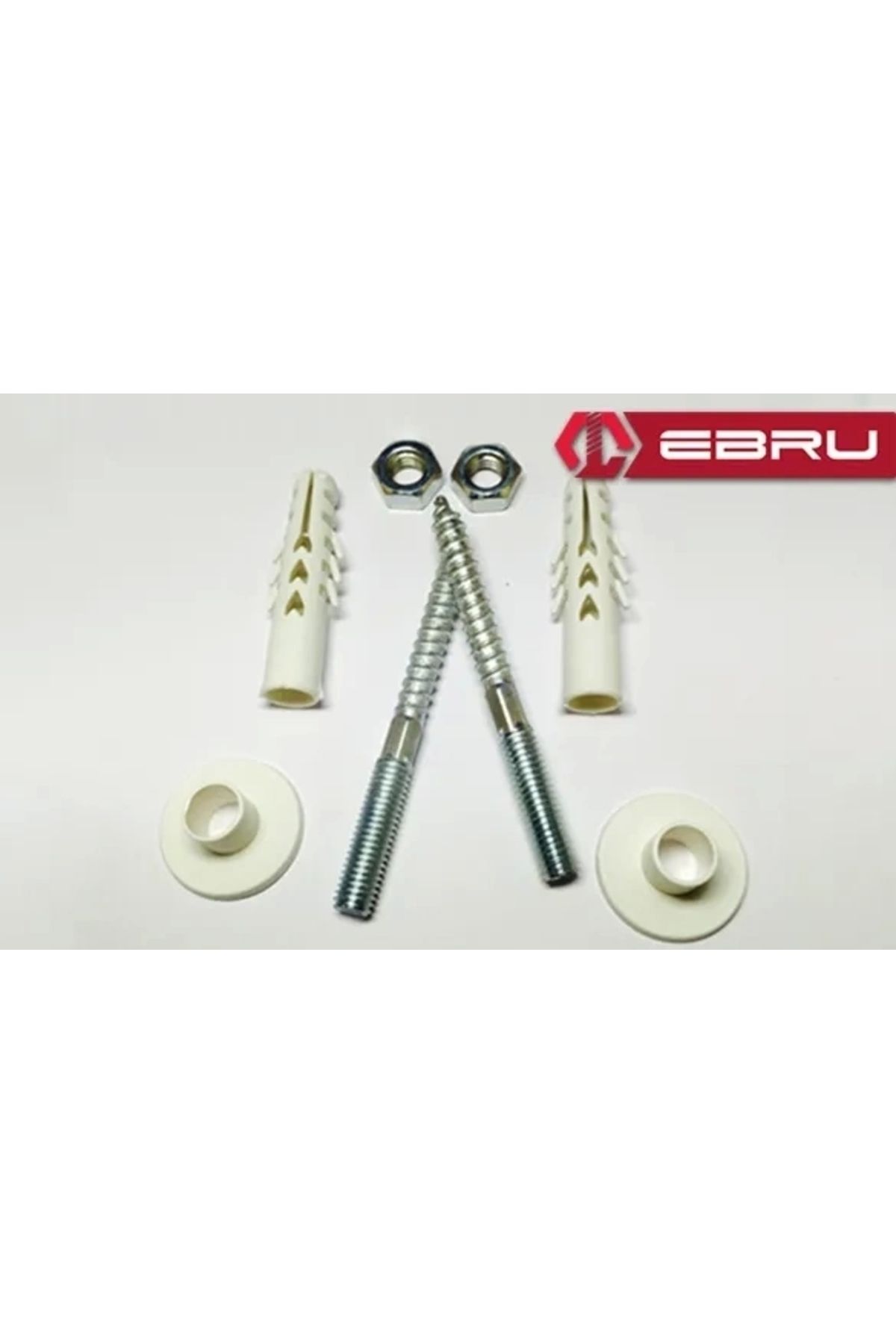 STOREMAX Lavabo Montaj Seti Lmt - 2 Takım