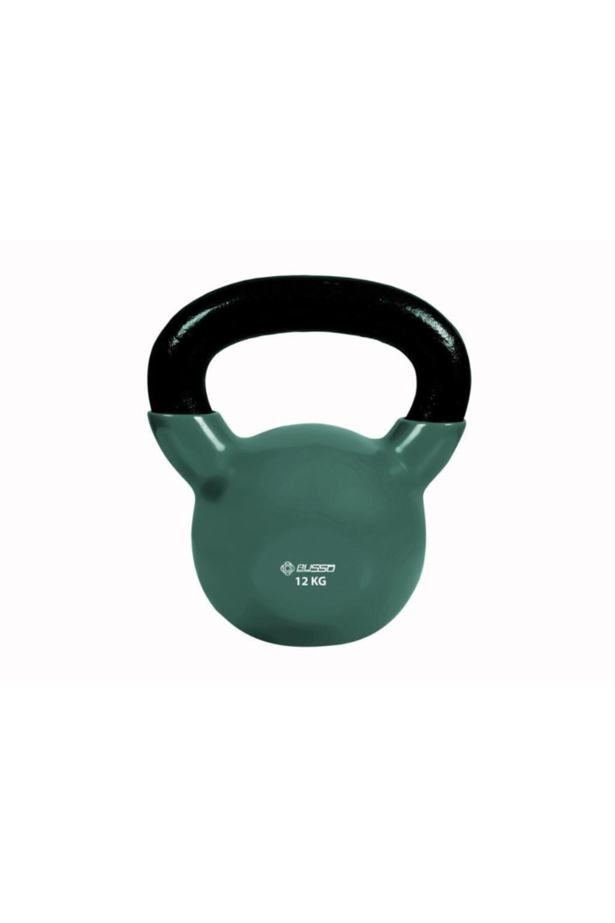 SerenityHaven Ktb-12 12 Kg Kettlebell
