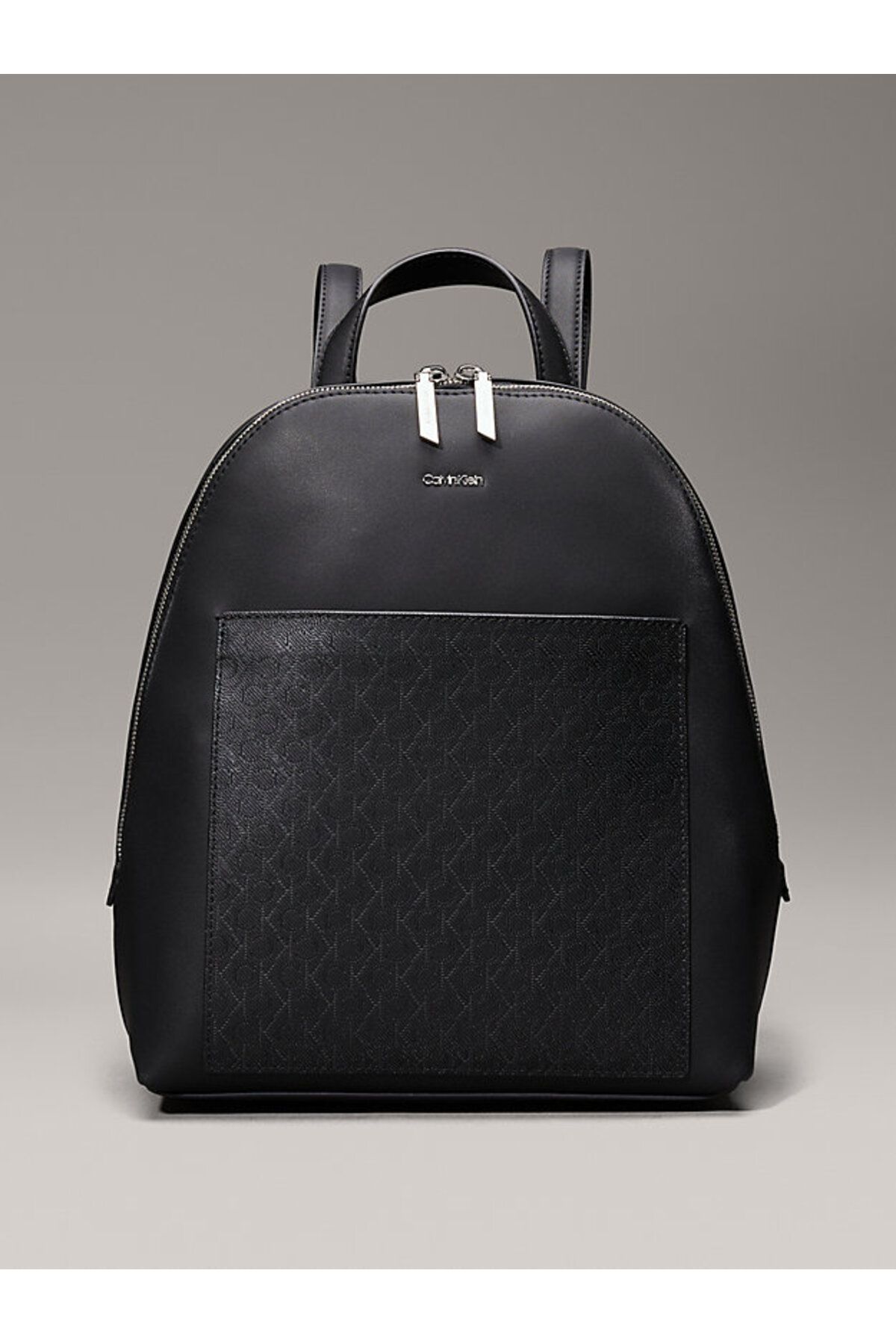 Calvin Klein Logo Dome Backpack