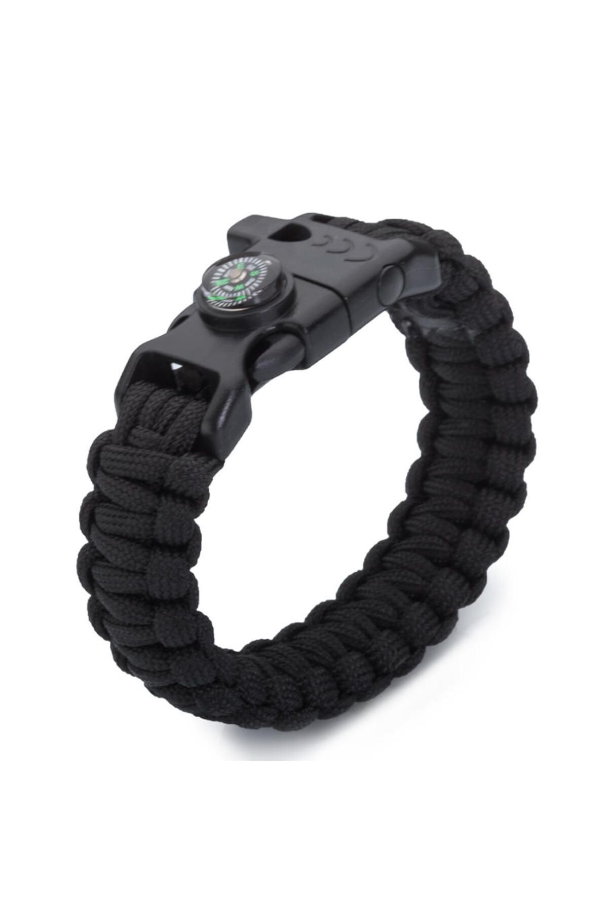 SerenityHaven PARACORD BİLEKLİK