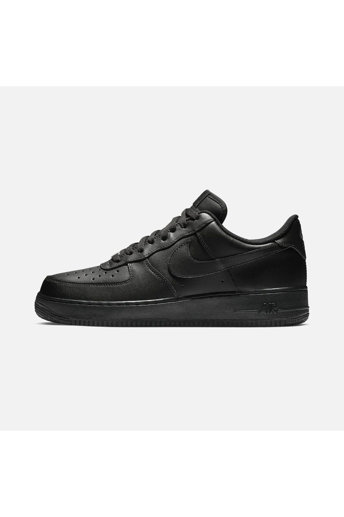 Nike Air Force 1 Black