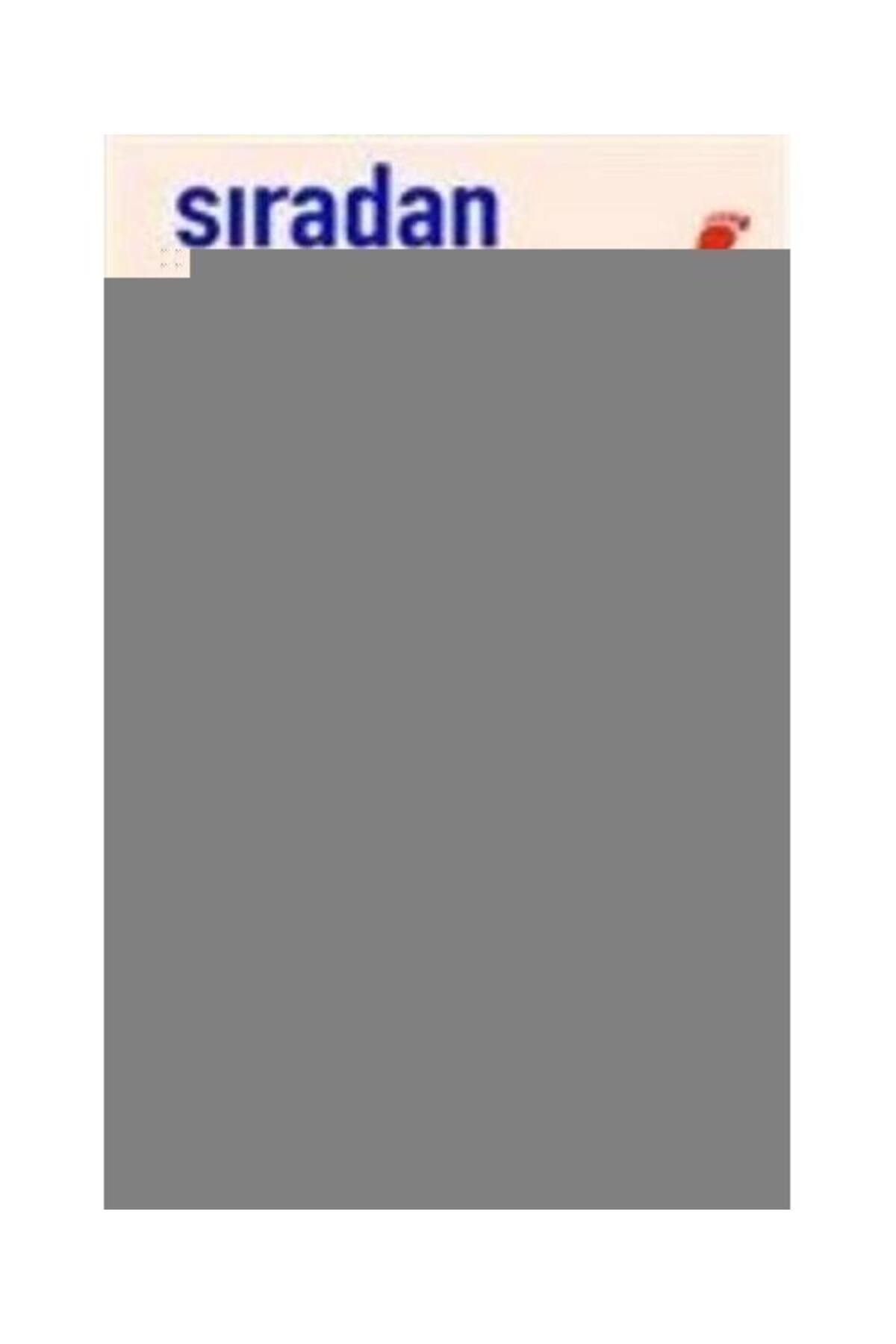 Kuraldışı Yayınları Sıradan İnsanların Sıra Dışı Hayatları