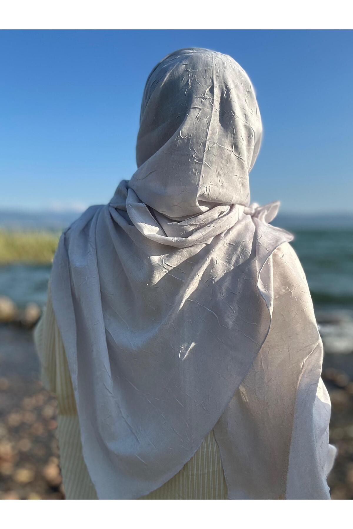 rosen design Bambu Şal Taş Rengi