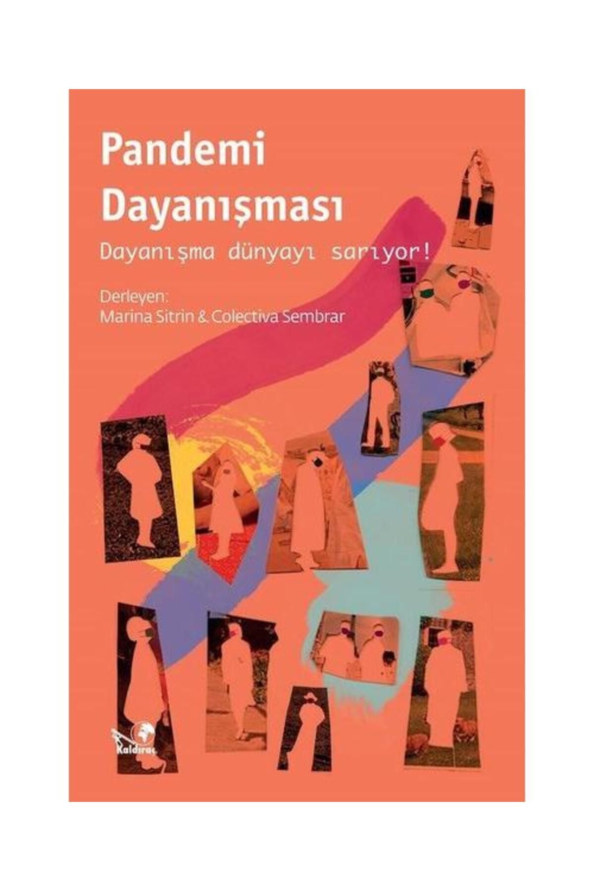Kaldıraç Yayınevi Pandemi Dayanışması