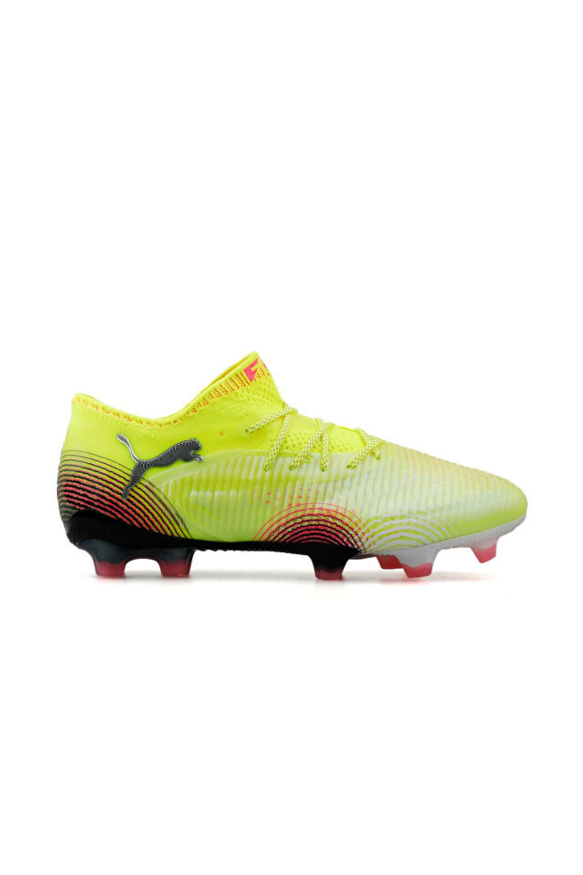 Puma Future 8 Ultimate Low Fg Erkek Çim Zemin Kramponu 10836103 Rnkyk