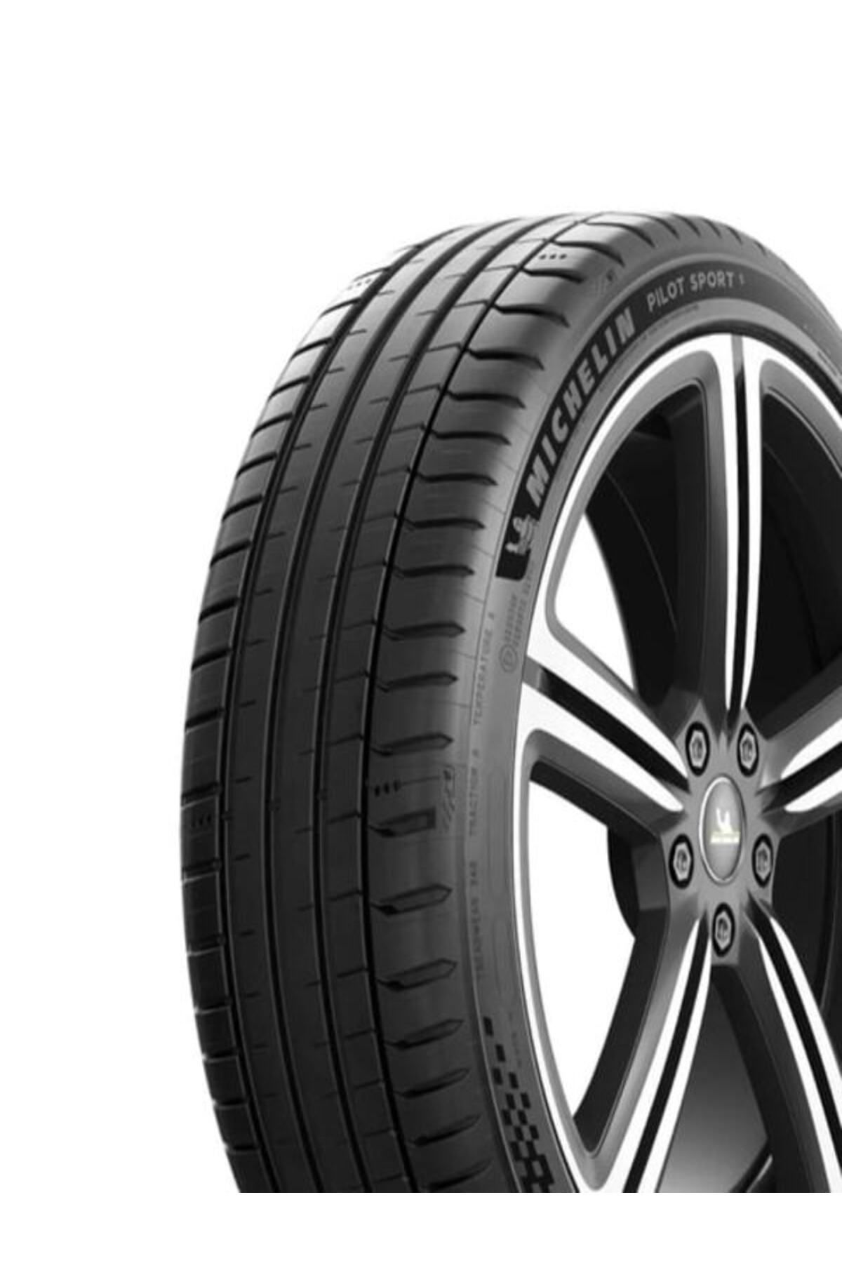 Michelin 225/45r17 94y Xl Pılot Sport 5 Yaz 4 Lastik Alımına 2000tl Yakıt Çeki Hediye
