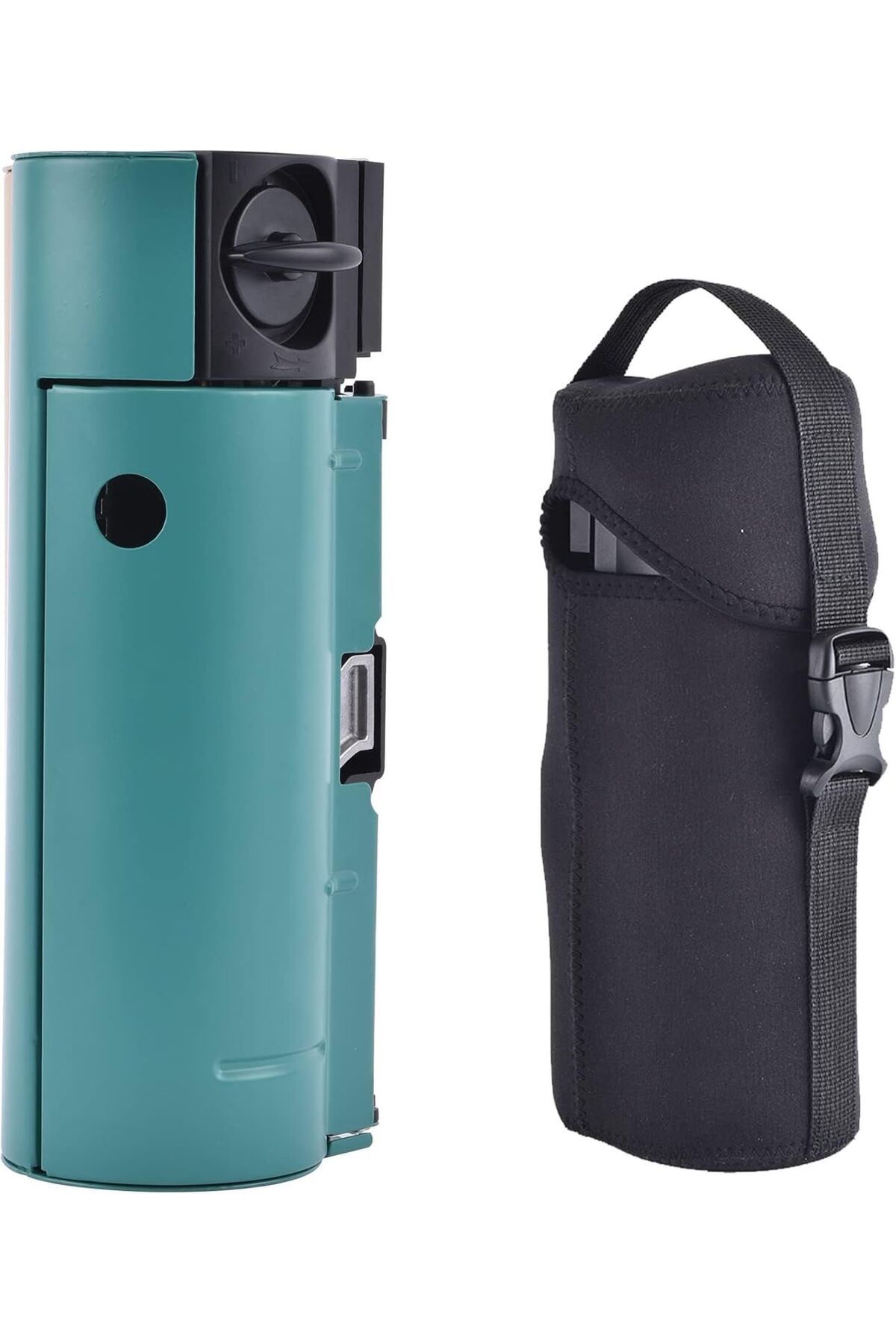 ONTOMYO Kamp Ocağı 2670W Katlanabilir Taşınabilir