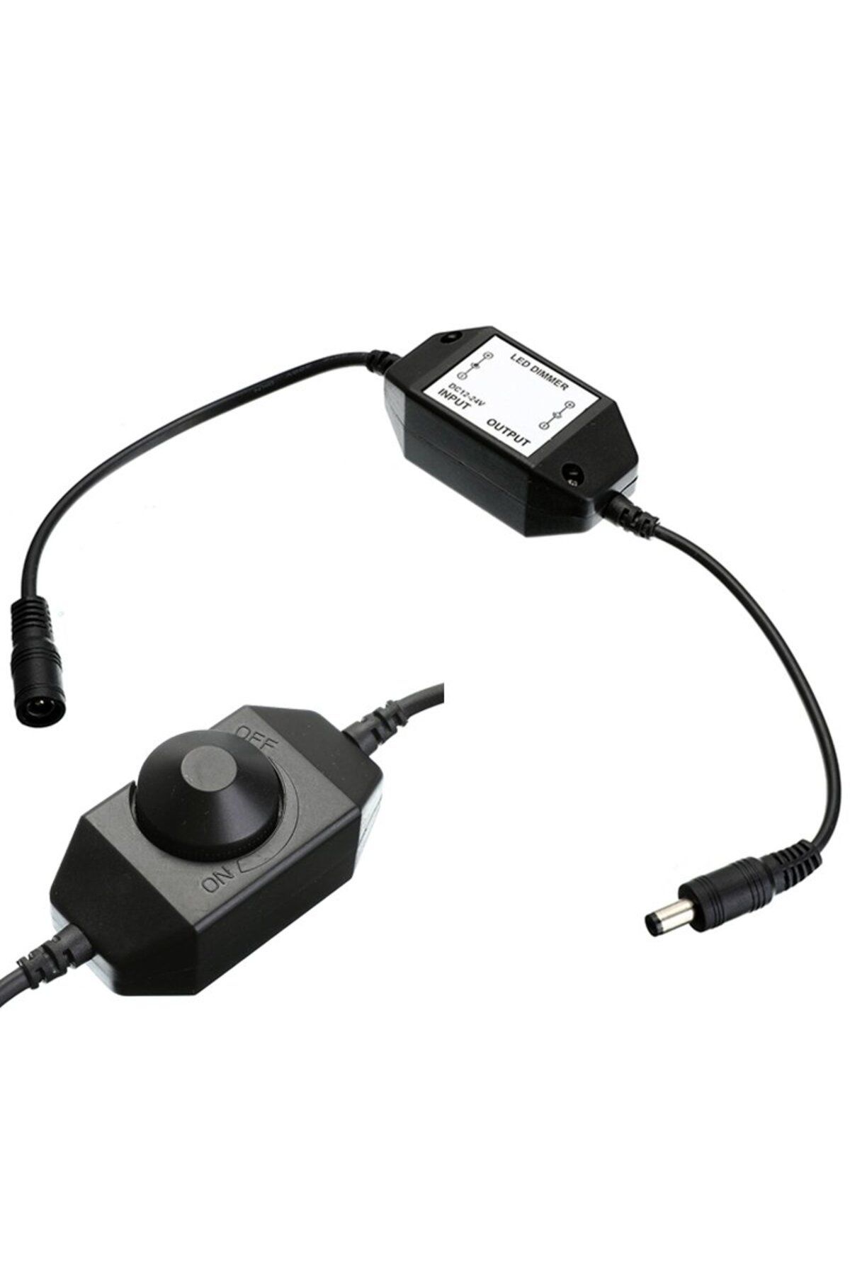 Trade Jam 12V-24V 2A LED DİMMER (4396)