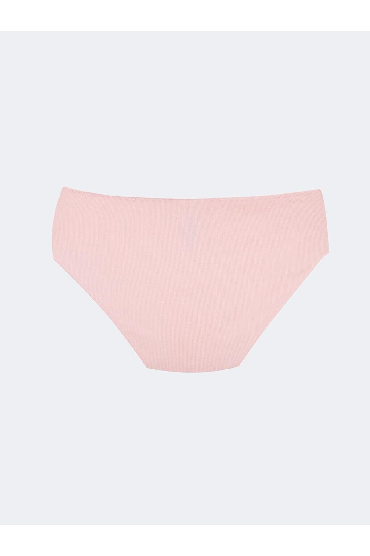 LC Waikiki-Plain Hipster Panties (W2) 2