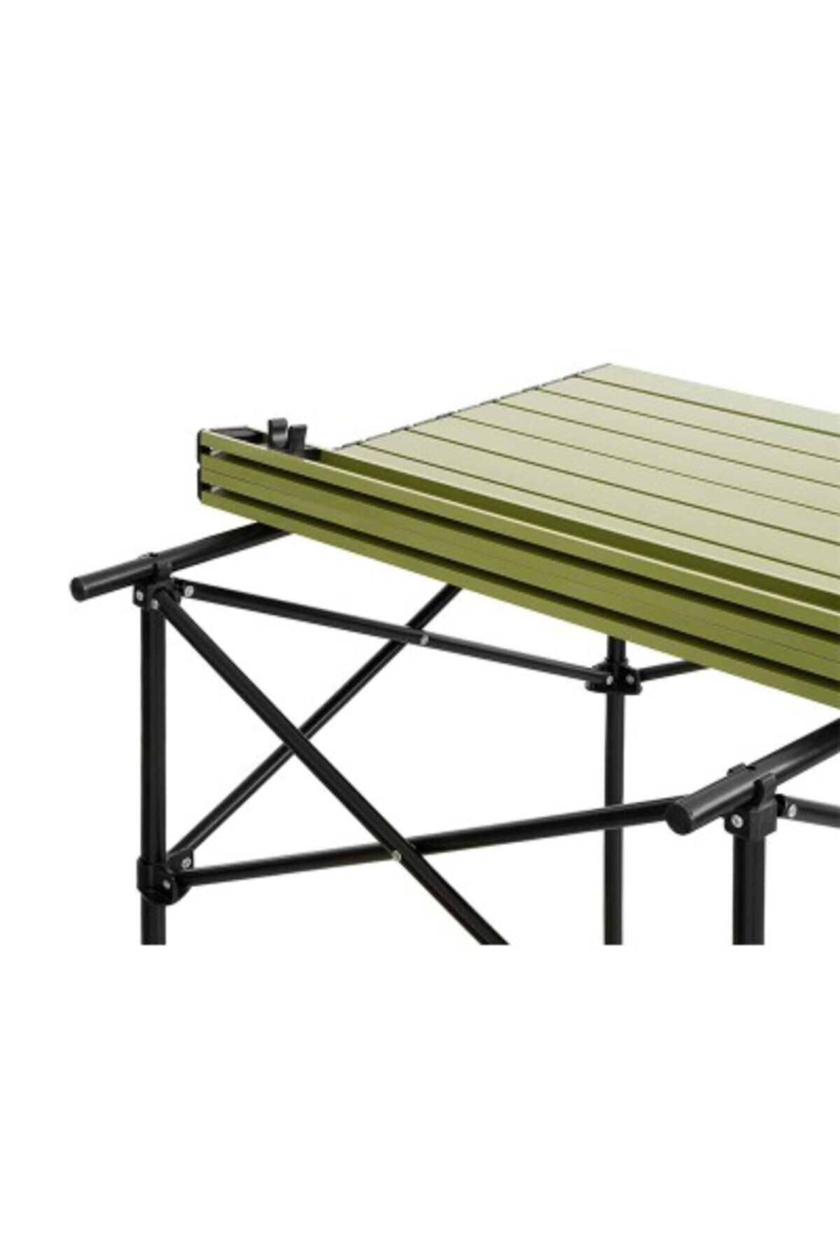 DELPHİN-Delphin CAMPSTA Mega folding table, 70 x 70 x 70 cm 4