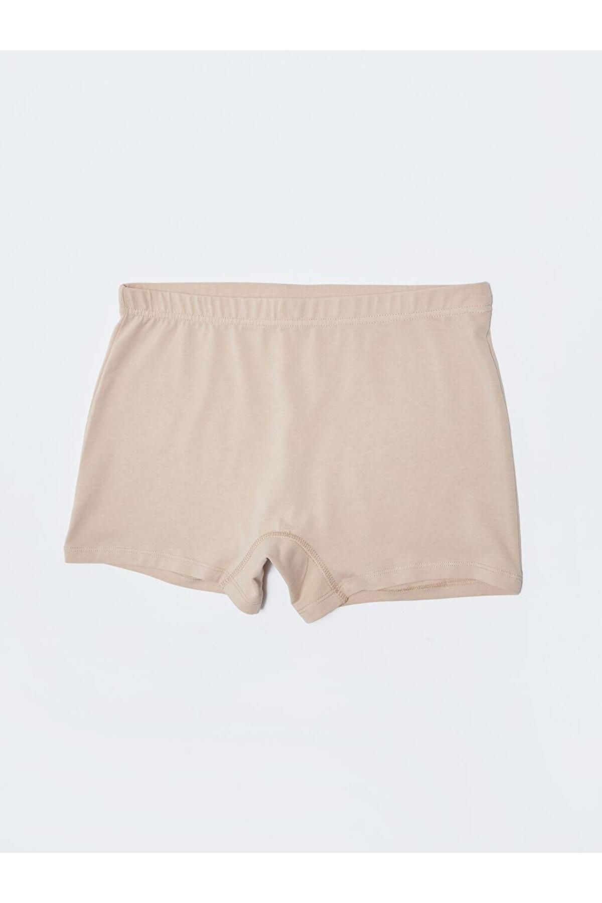 LC Waikiki Düz Boxer Külot (W2)