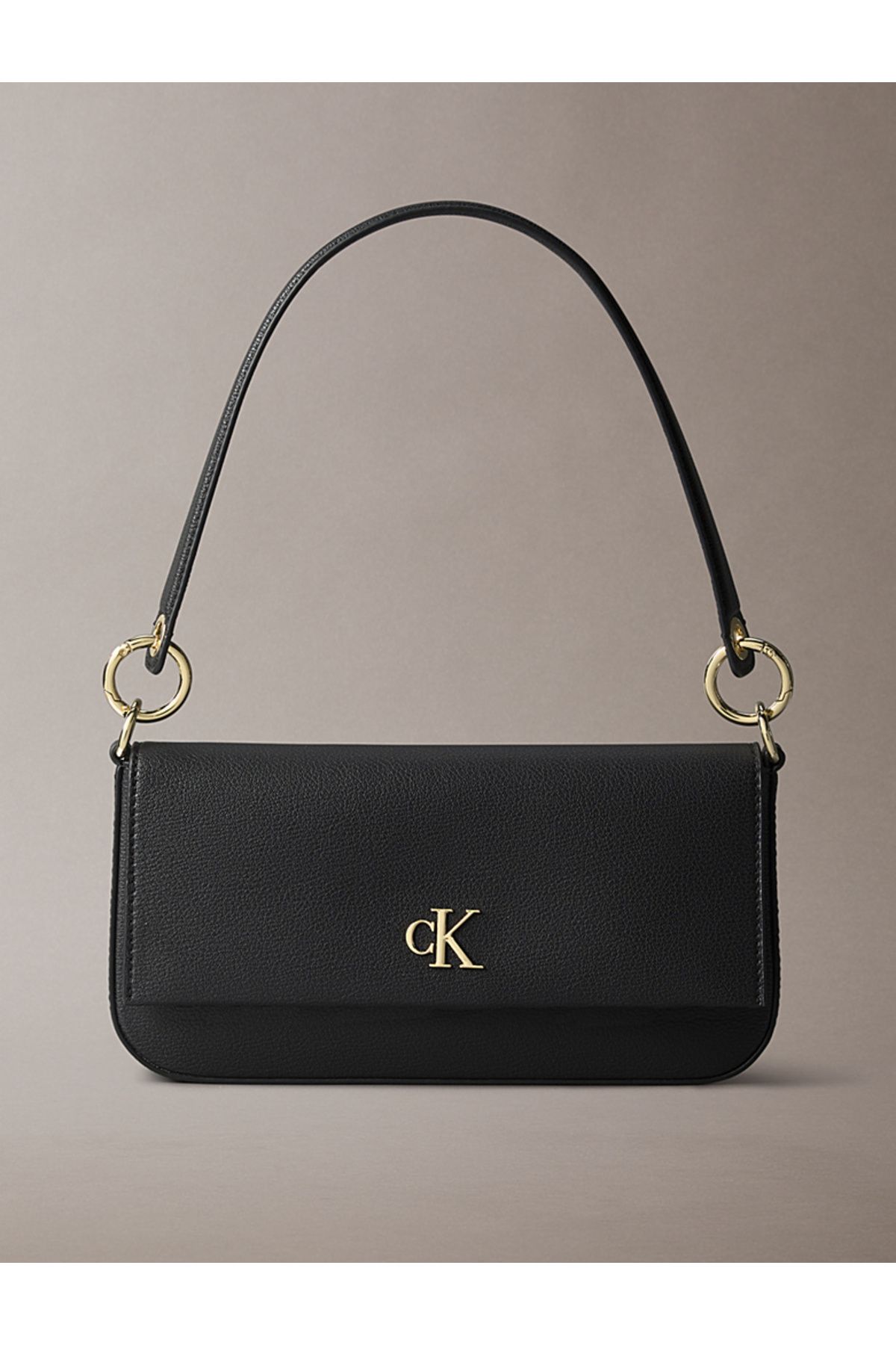Calvin Klein Convertible Shoulder Bag