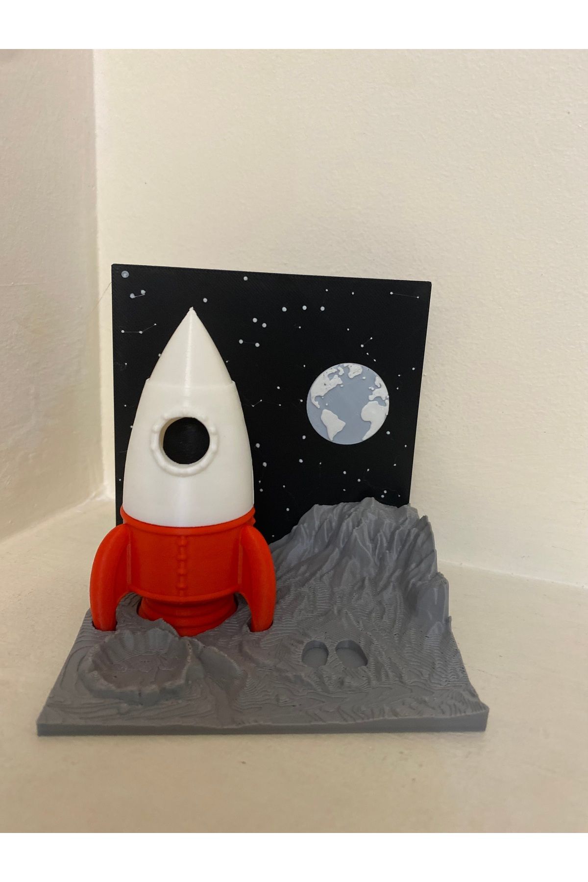 Merada Minik Astronot