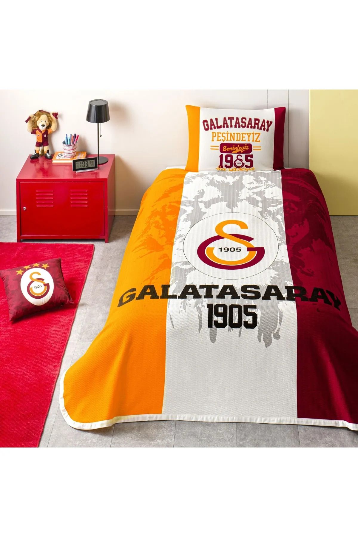 Galatasaray Lisanslı Galatasaray Pike Takımı Futbol